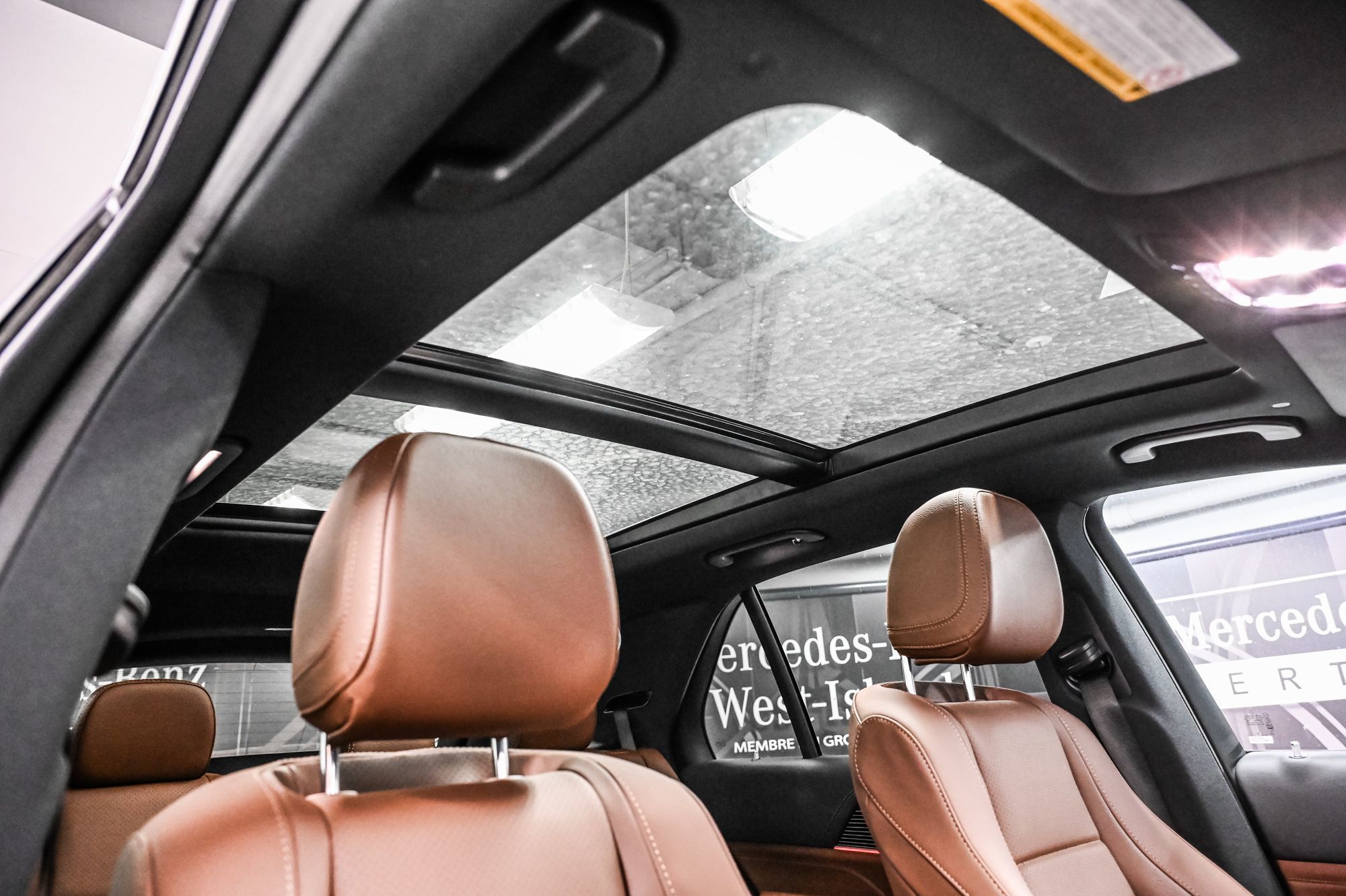 Mercedes-Benz GLE  2025