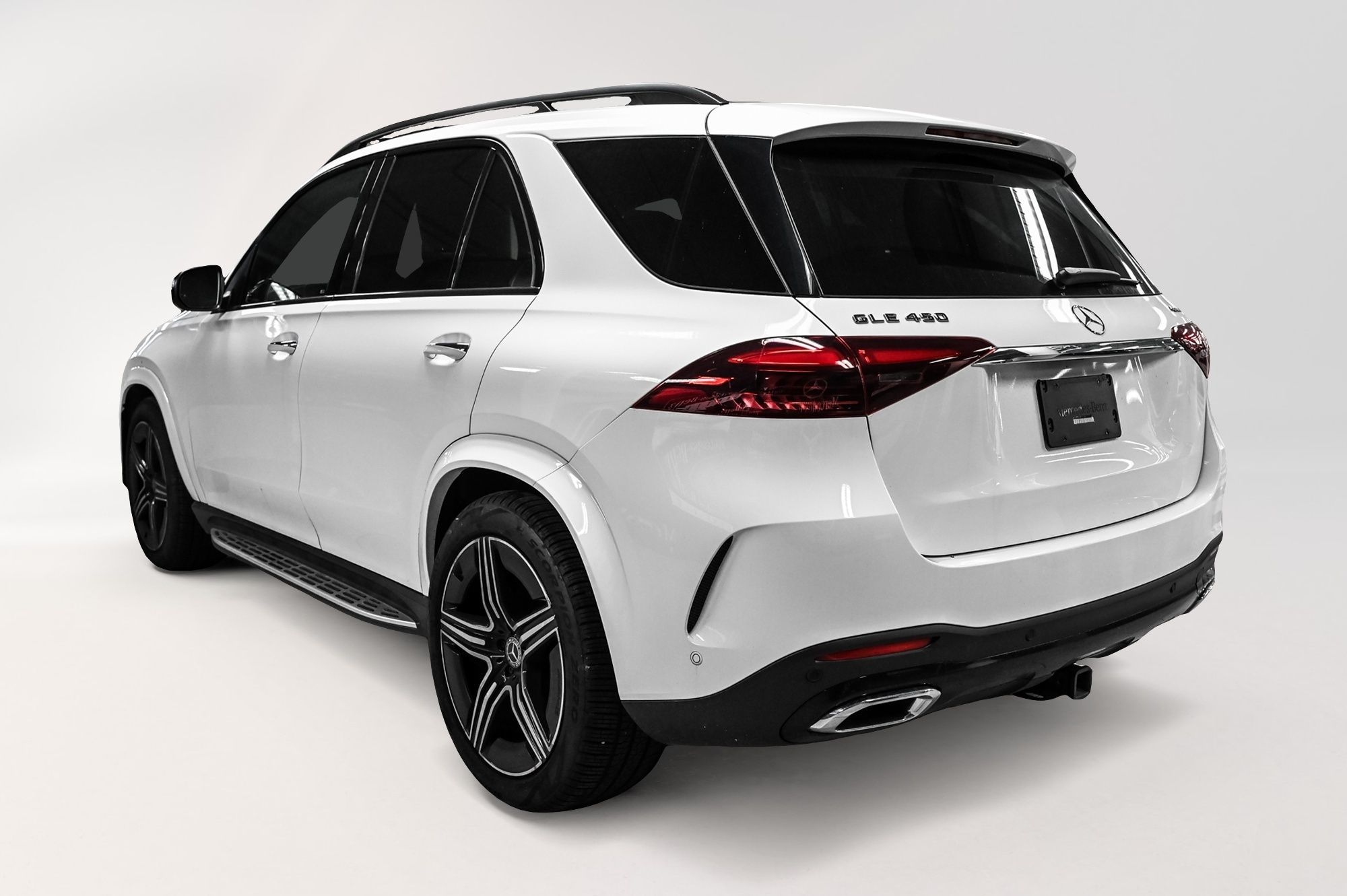 Mercedes-Benz GLE  2025