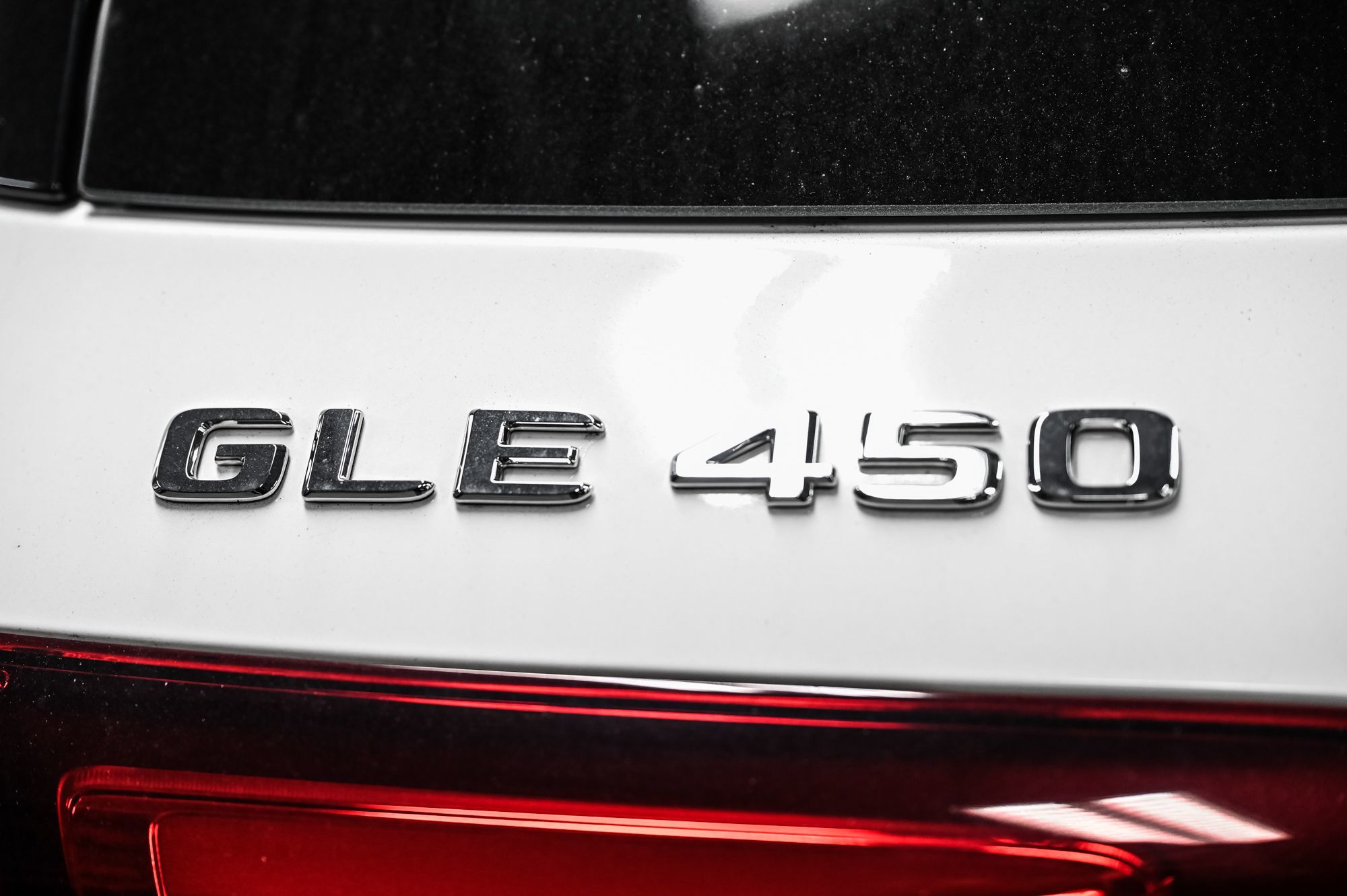 Mercedes-Benz GLE  2025