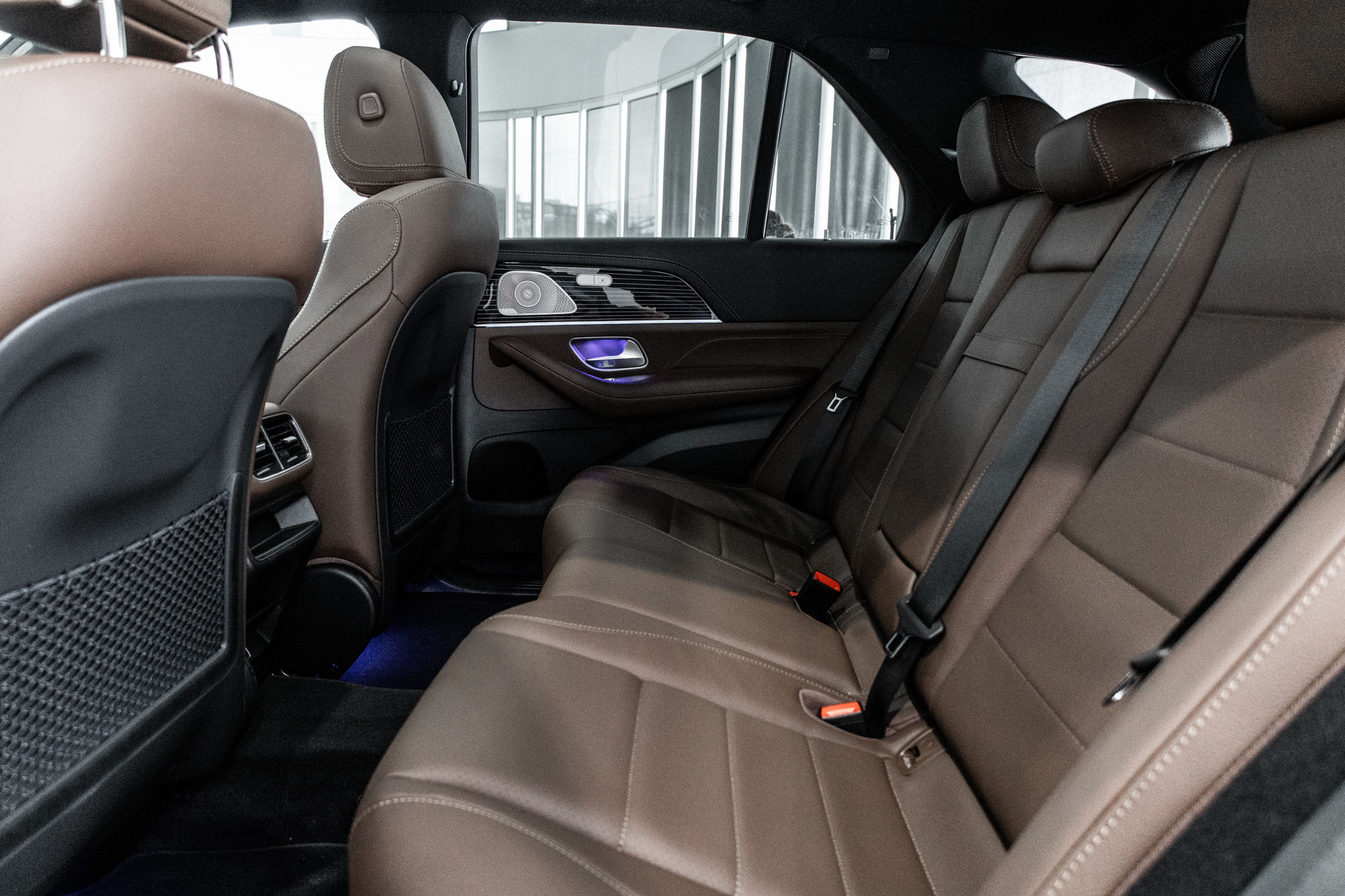 2025 Mercedes-Benz GLE in Dollard-des-Ormeaux, Quebec