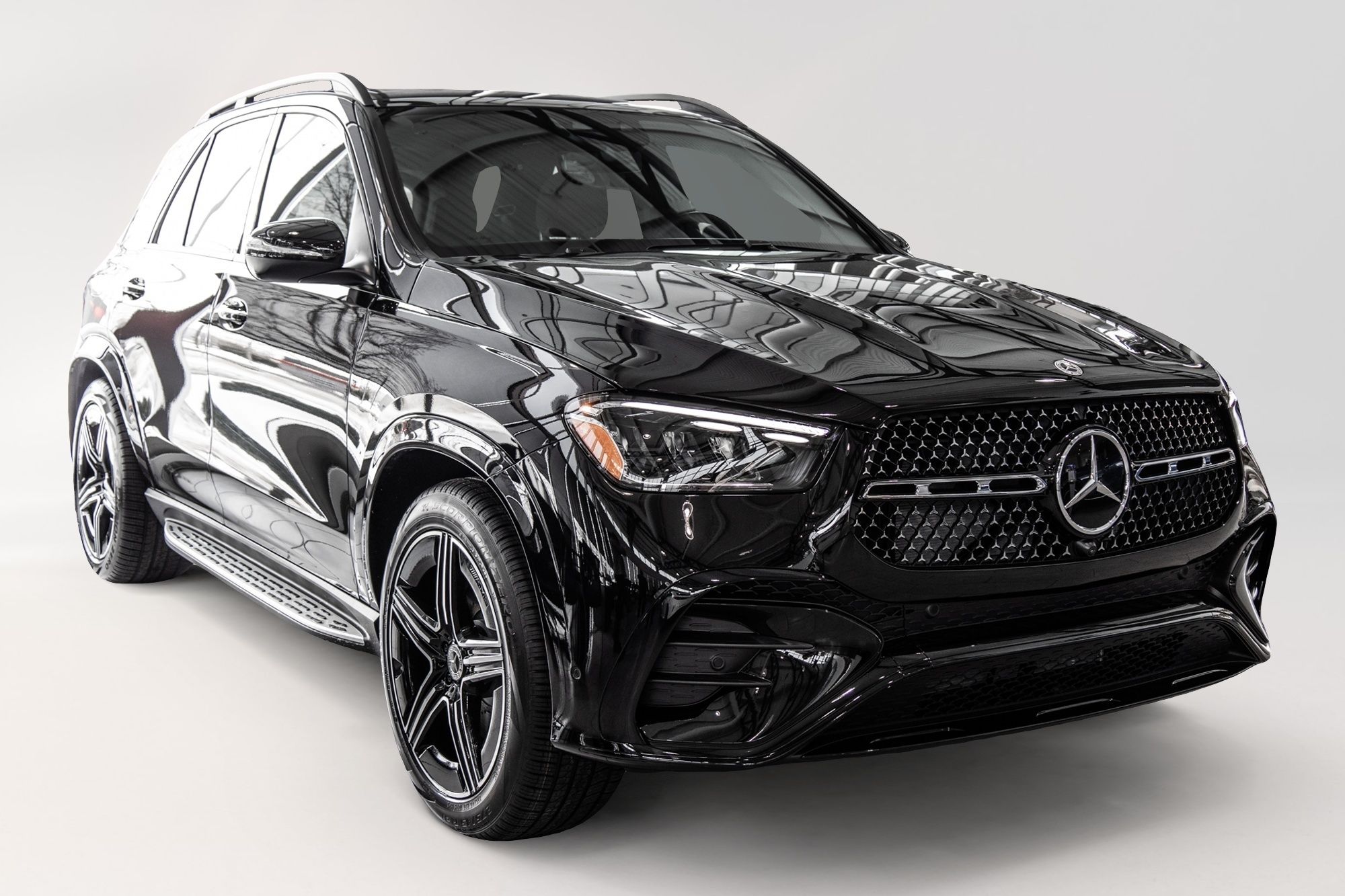 2025 Mercedes-Benz GLE in Dollard-des-Ormeaux, Quebec
