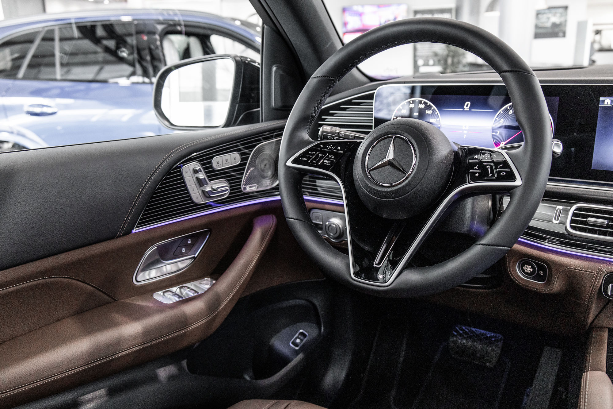2025 Mercedes-Benz GLE in Dollard-des-Ormeaux, Quebec