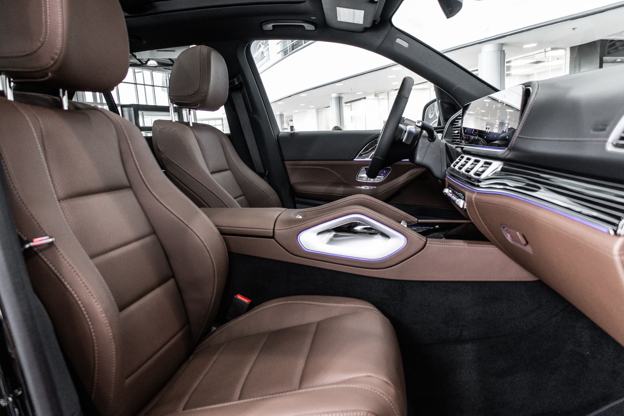 2025 Mercedes-Benz GLE in Dollard-des-Ormeaux, Quebec