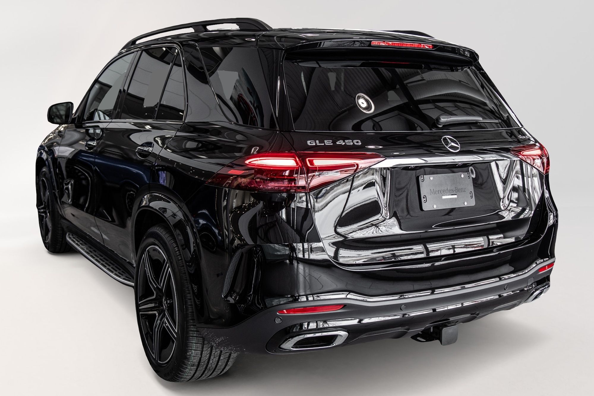 2025 Mercedes-Benz GLE in Dollard-des-Ormeaux, Quebec