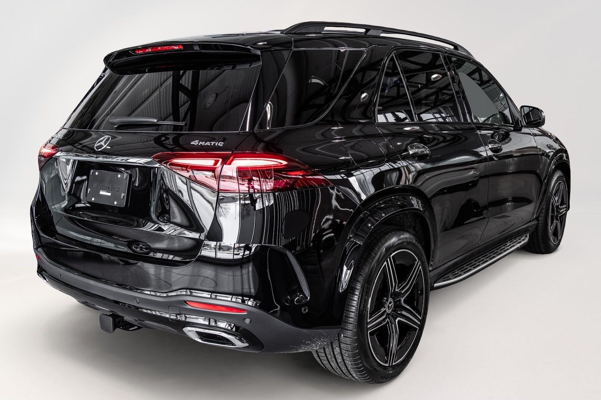 2025 Mercedes-Benz GLE in Dollard-des-Ormeaux, Quebec