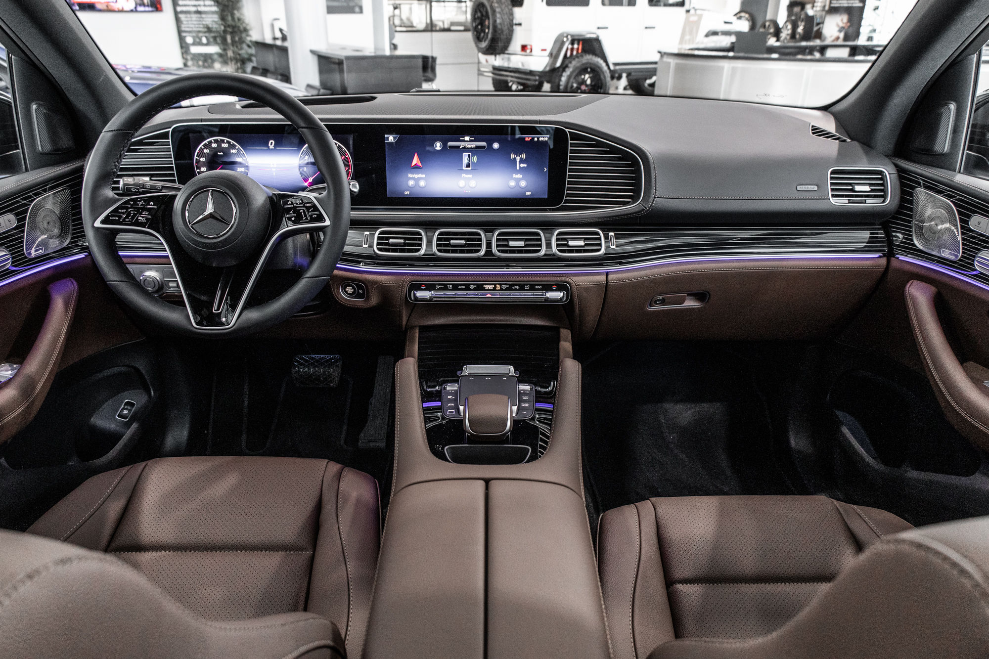 Mercedes-Benz GLE  2025 à Dollard-des-Ormeaux, Québec