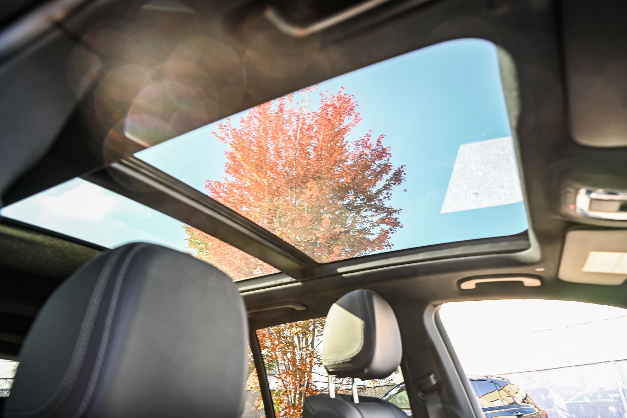 Mercedes-Benz GLE  2025