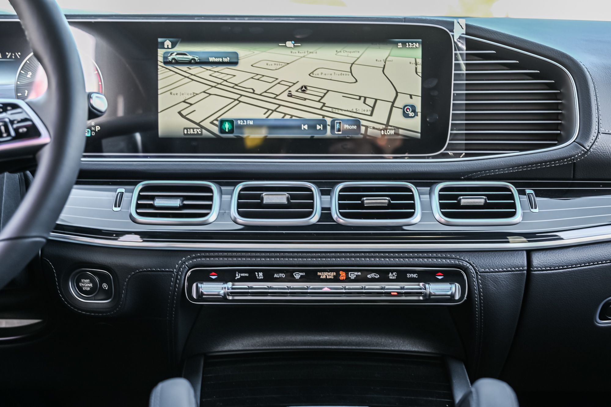 Mercedes-Benz GLE  2025