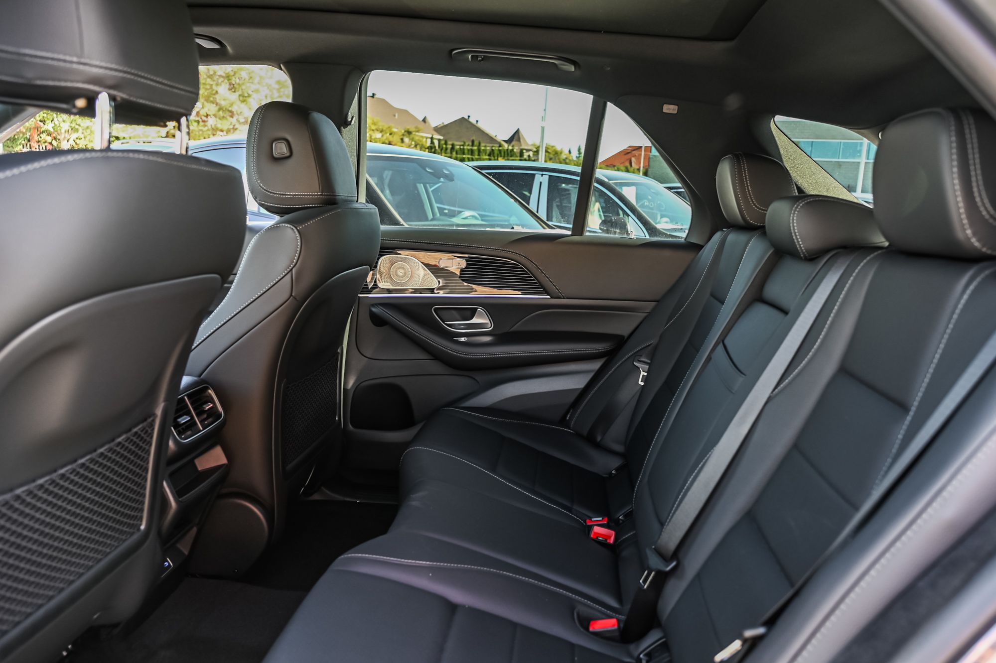 Mercedes-Benz GLE  2025