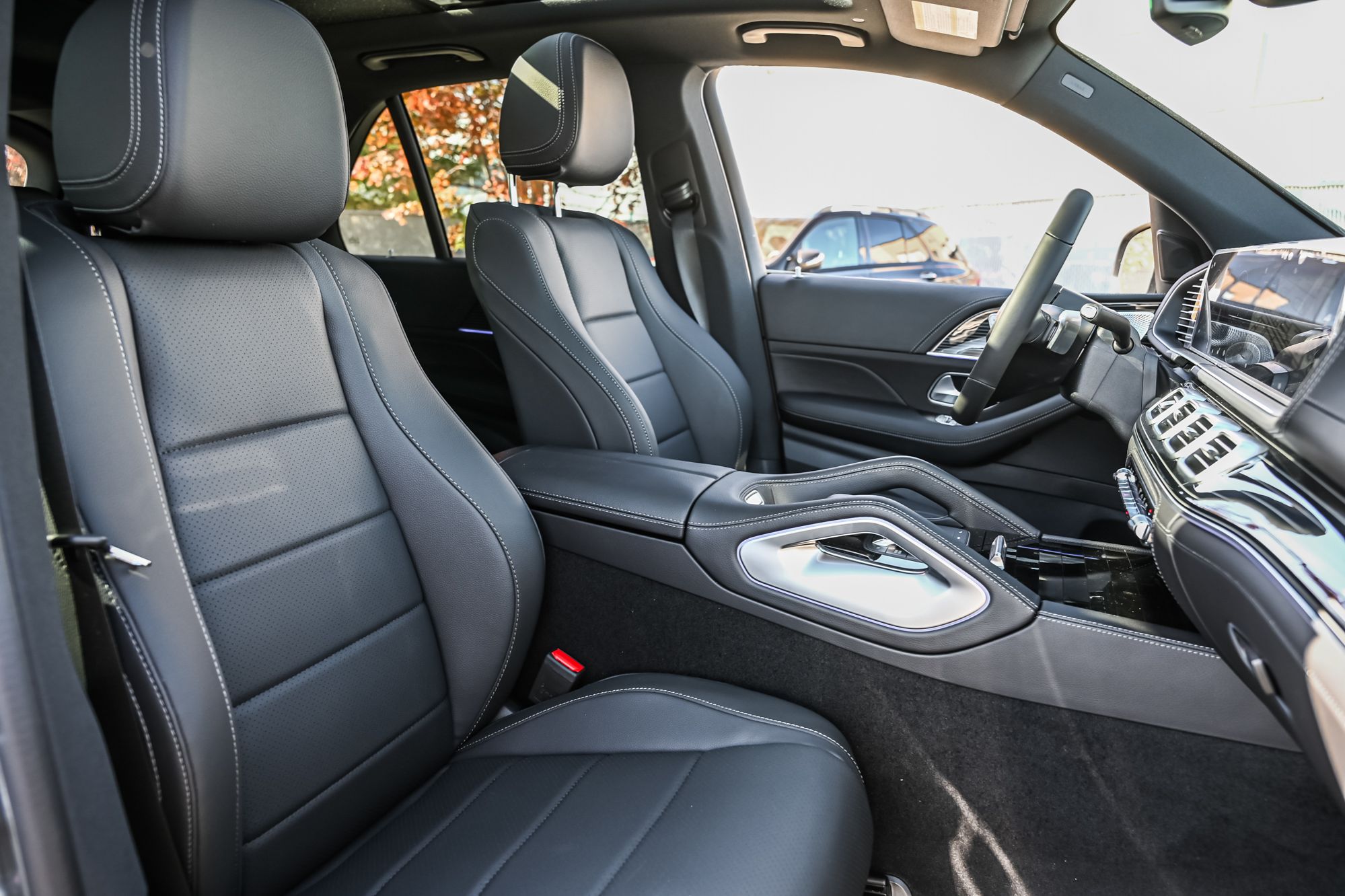 Mercedes-Benz GLE  2025