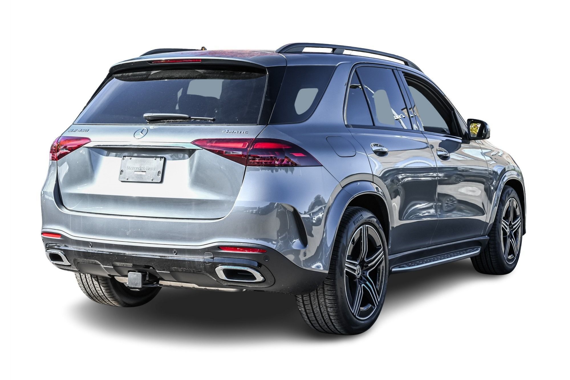 Mercedes-Benz GLE  2025