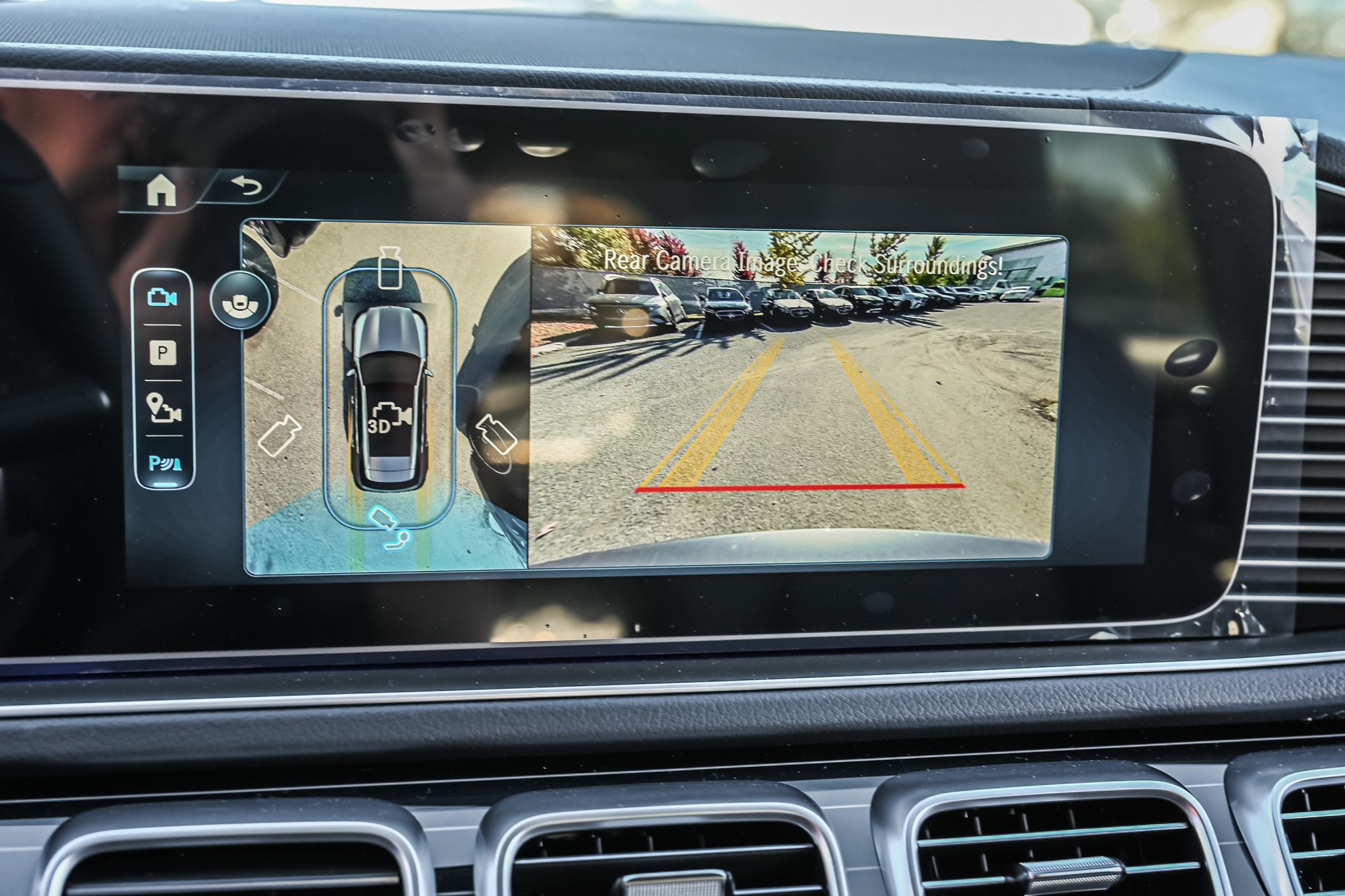 Mercedes-Benz GLE  2025