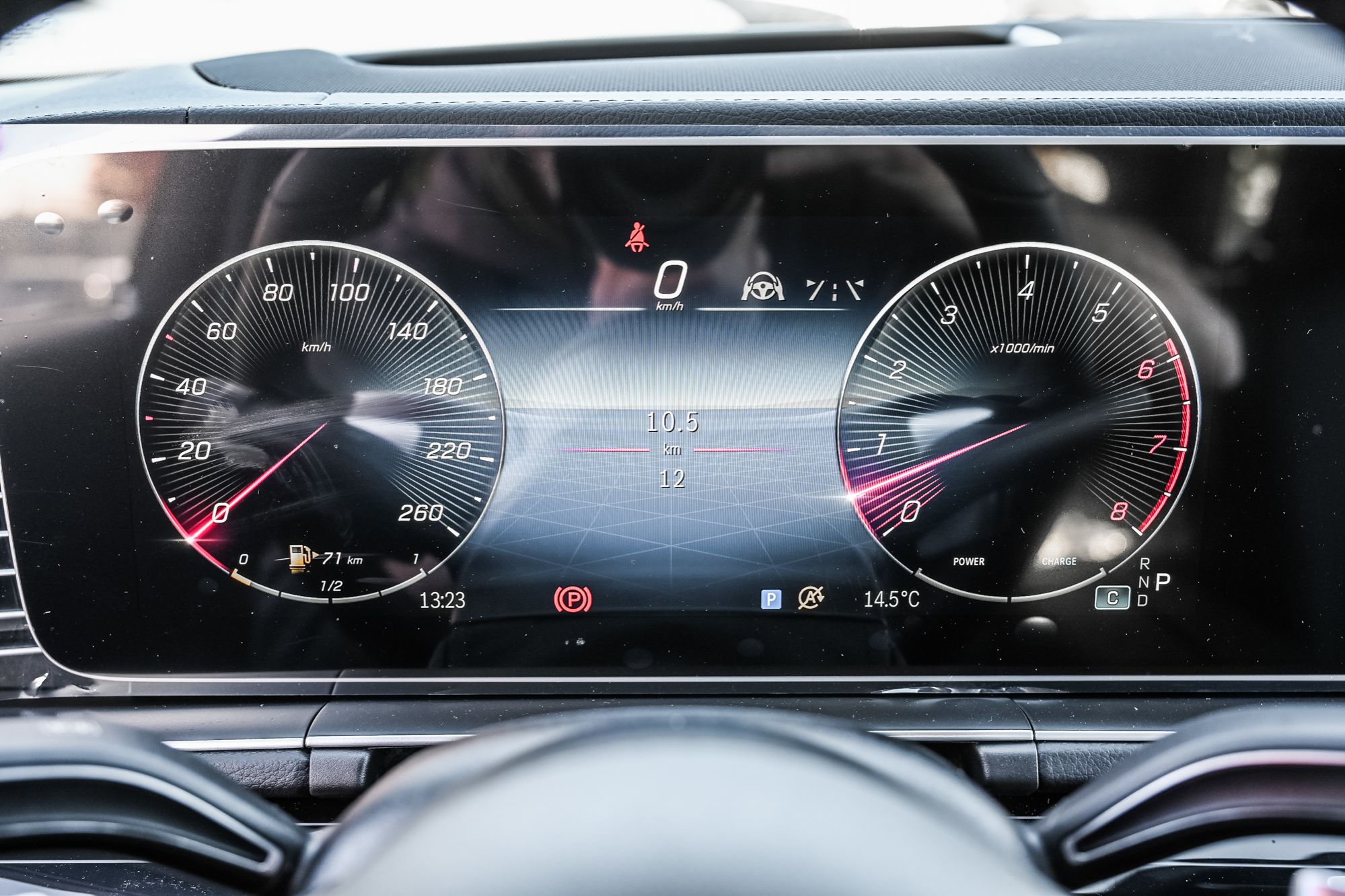 Mercedes-Benz GLE  2025