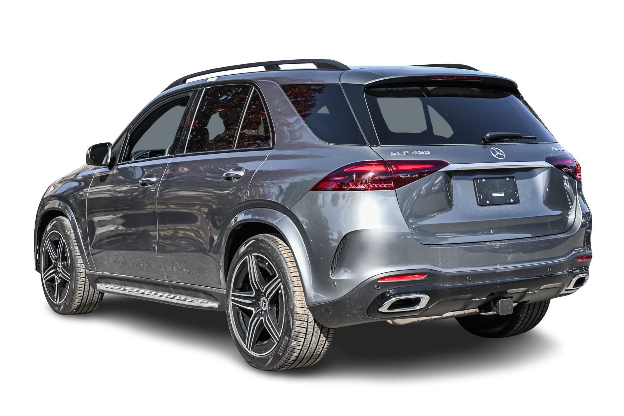 Mercedes-Benz GLE  2025