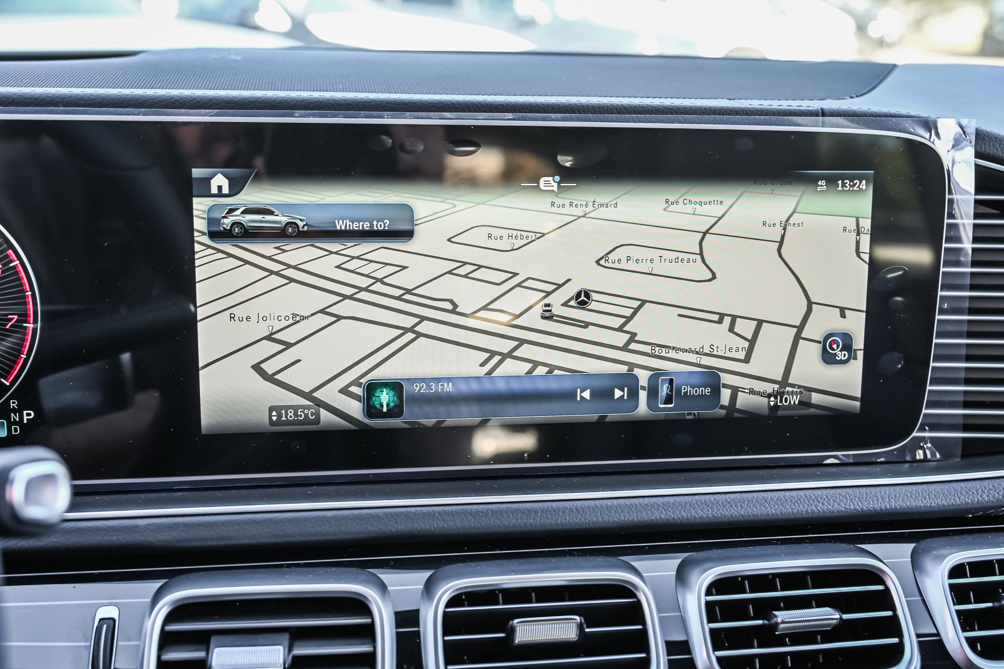 Mercedes-Benz GLE  2025