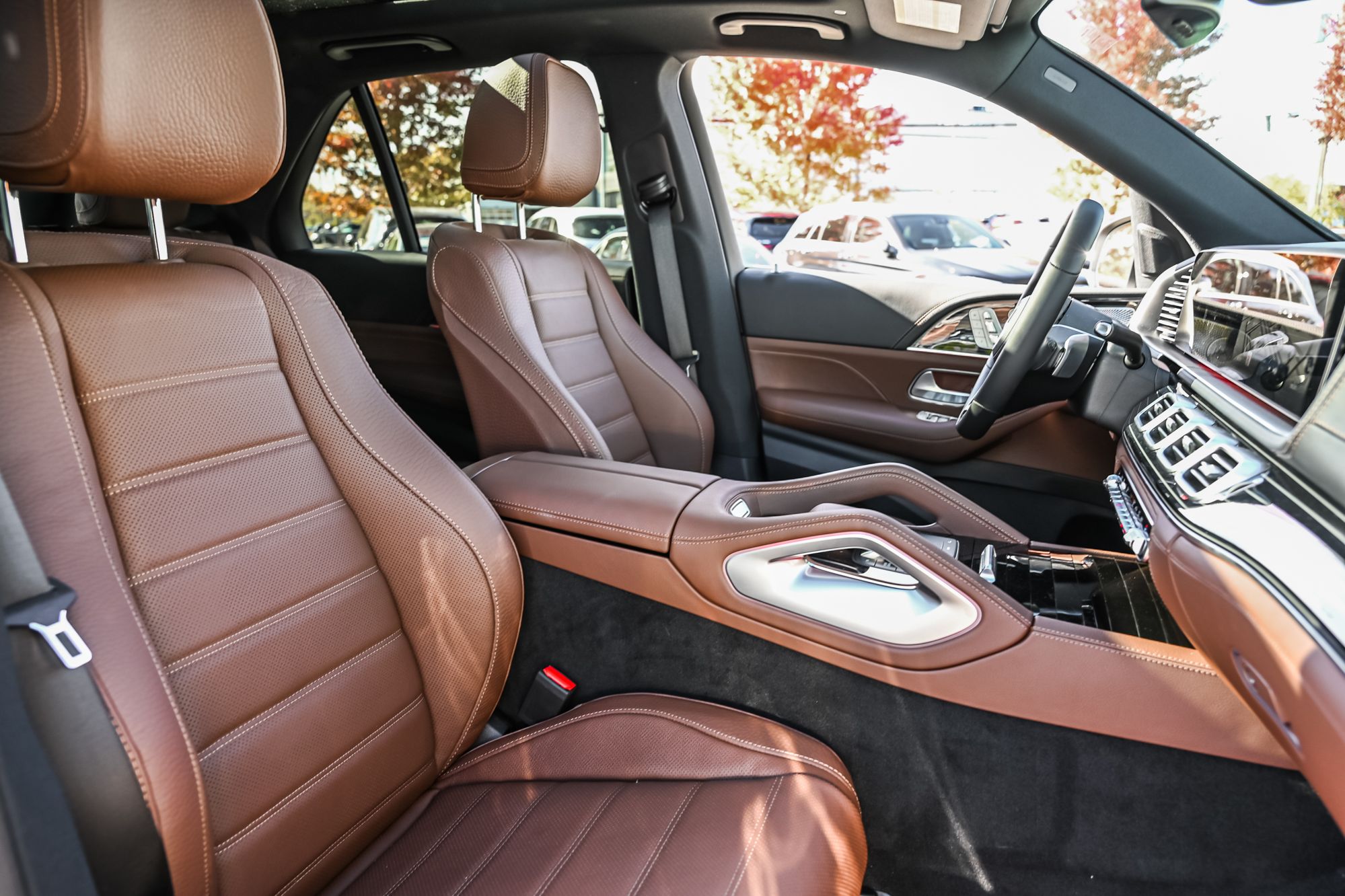 2026 Mercedes-Benz GLE in Dollard-des-Ormeaux, Quebec