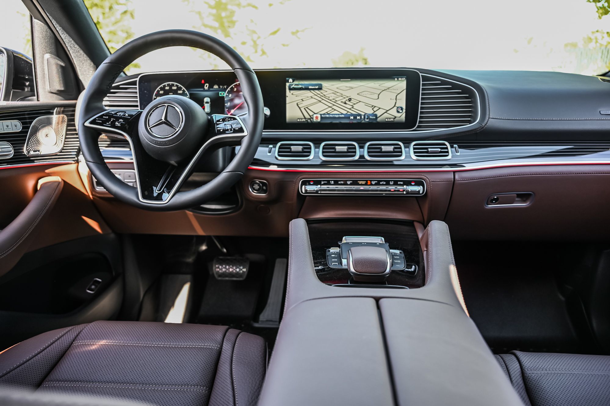 2026 Mercedes-Benz GLE in Dollard-des-Ormeaux, Quebec