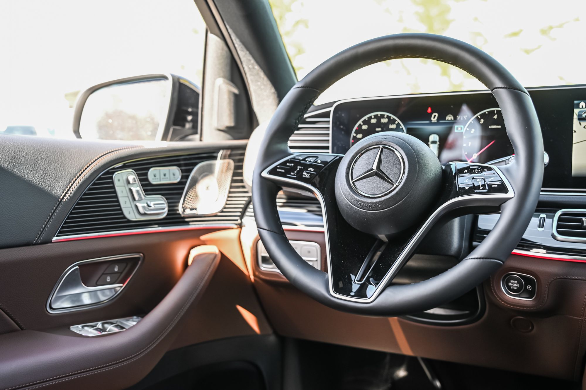 2026 Mercedes-Benz GLE in Dollard-des-Ormeaux, Quebec