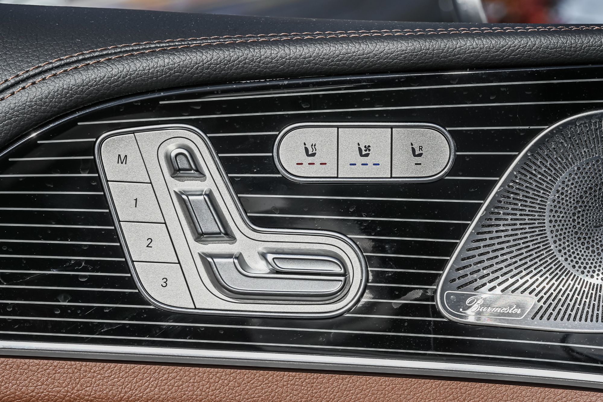 2026 Mercedes-Benz GLE in Dollard-des-Ormeaux, Quebec