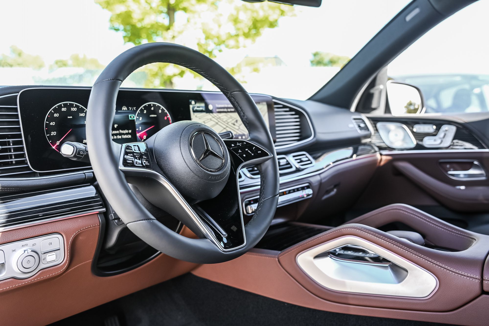 2026 Mercedes-Benz GLE in Dollard-des-Ormeaux, Quebec