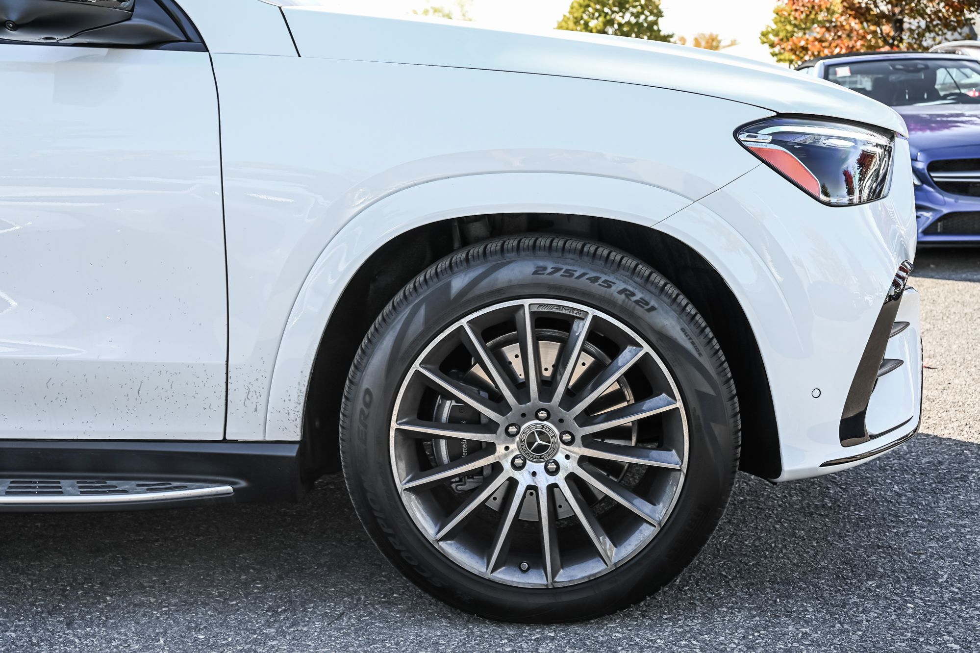 2026 Mercedes-Benz GLE in Dollard-des-Ormeaux, Quebec