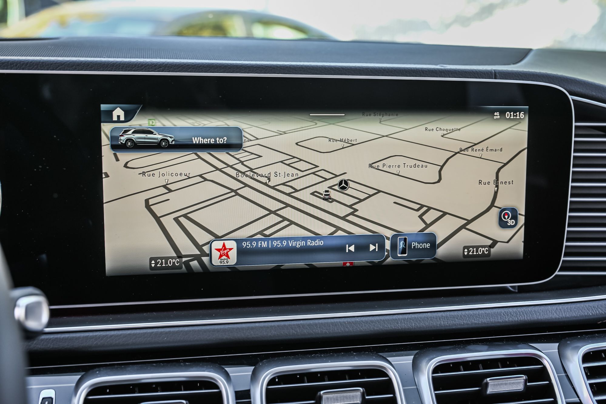 2026 Mercedes-Benz GLE in Dollard-des-Ormeaux, Quebec