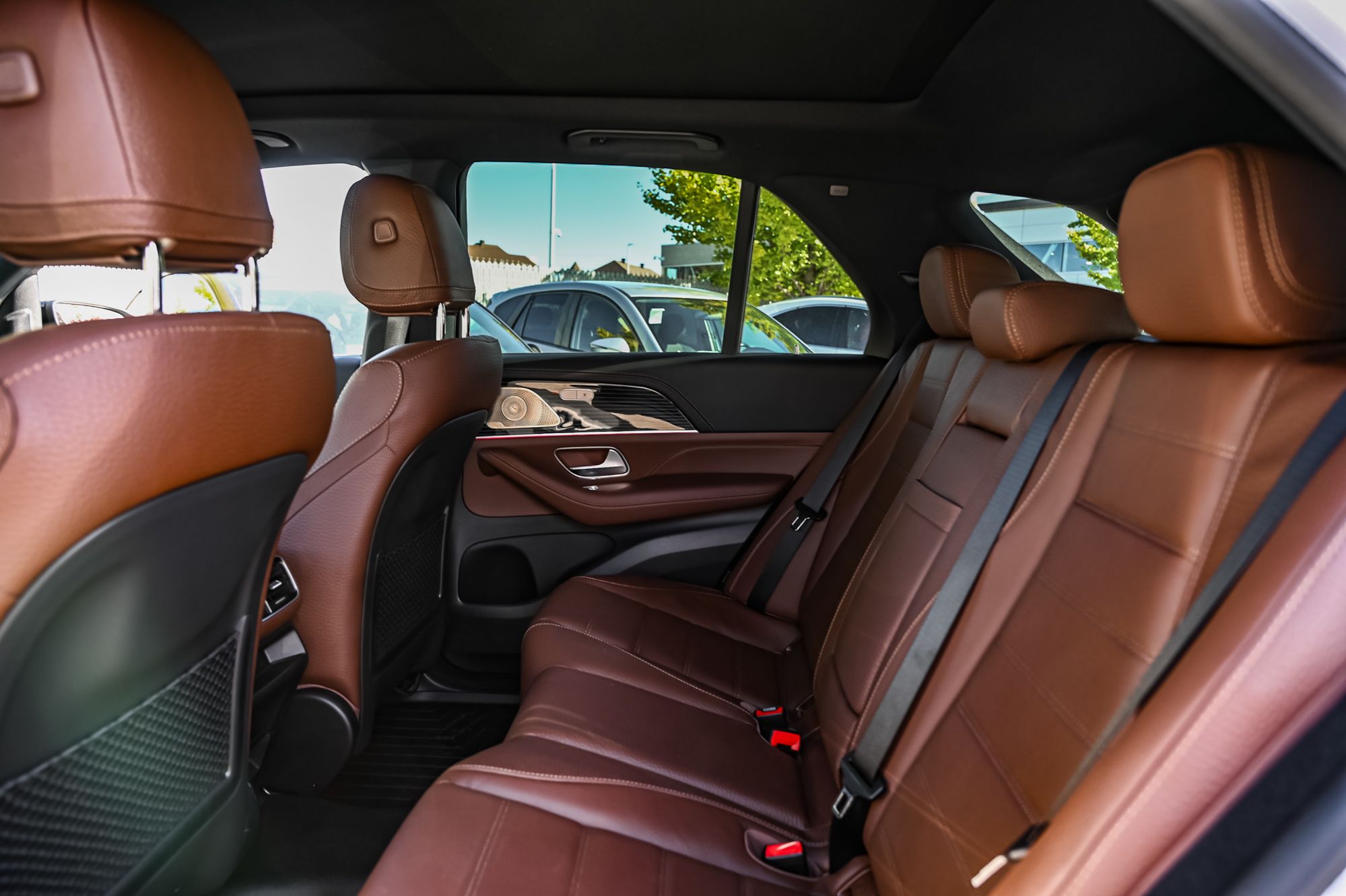 2026 Mercedes-Benz GLE in Dollard-des-Ormeaux, Quebec