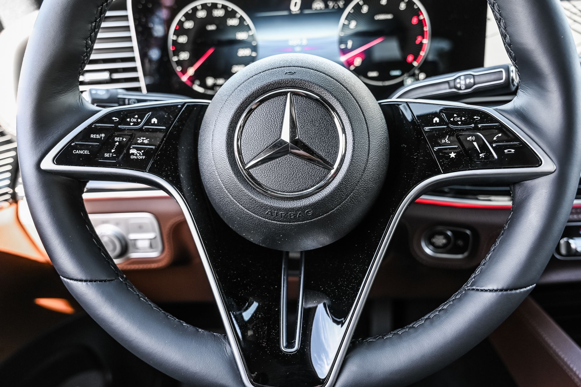 2026 Mercedes-Benz GLE in Dollard-des-Ormeaux, Quebec