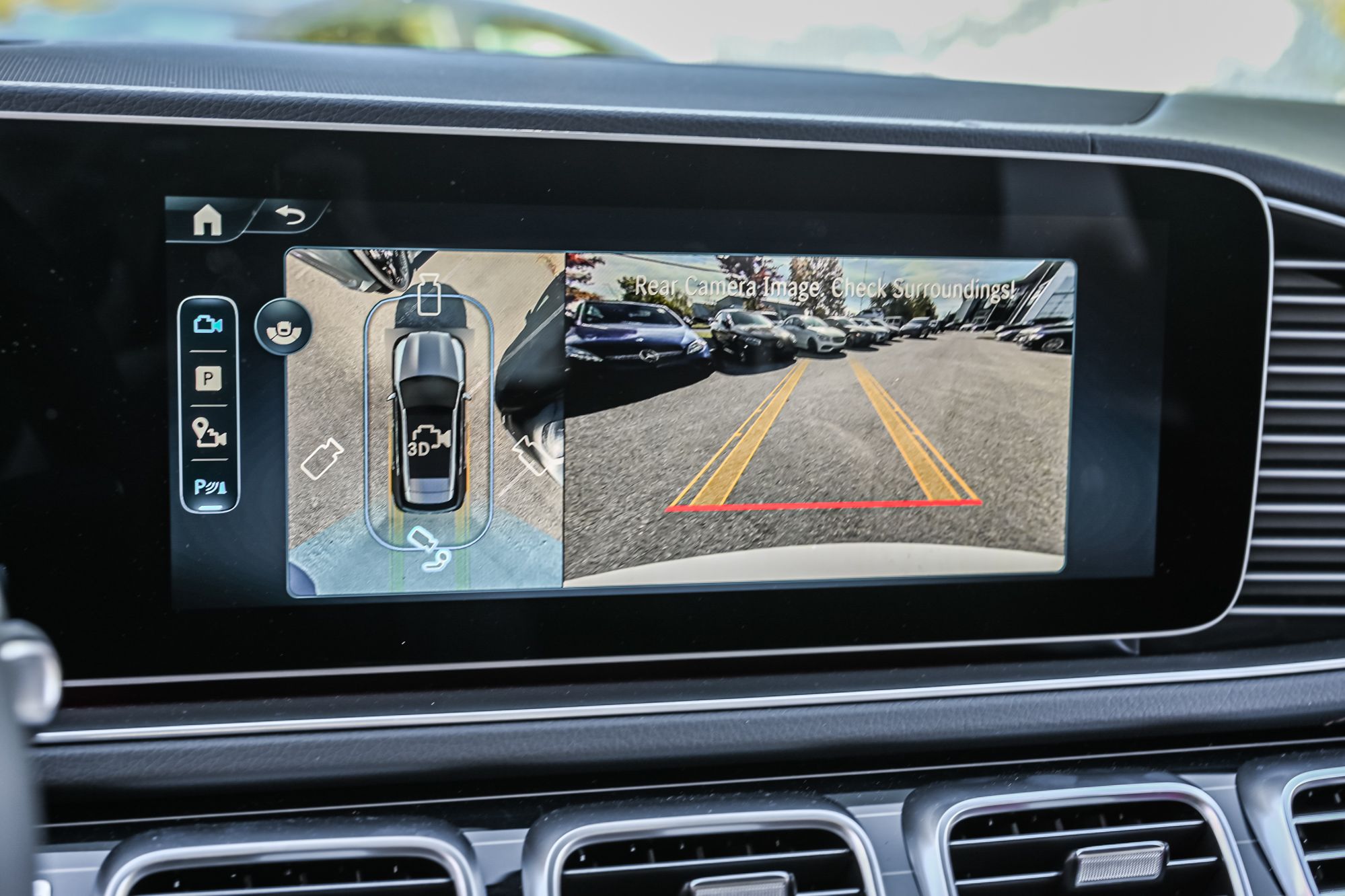 2026 Mercedes-Benz GLE in Dollard-des-Ormeaux, Quebec