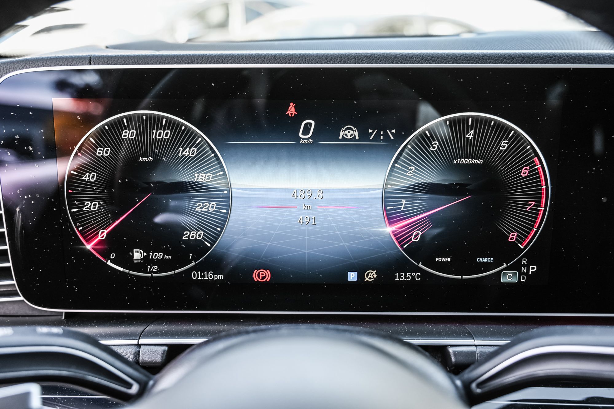 2026 Mercedes-Benz GLE in Dollard-des-Ormeaux, Quebec