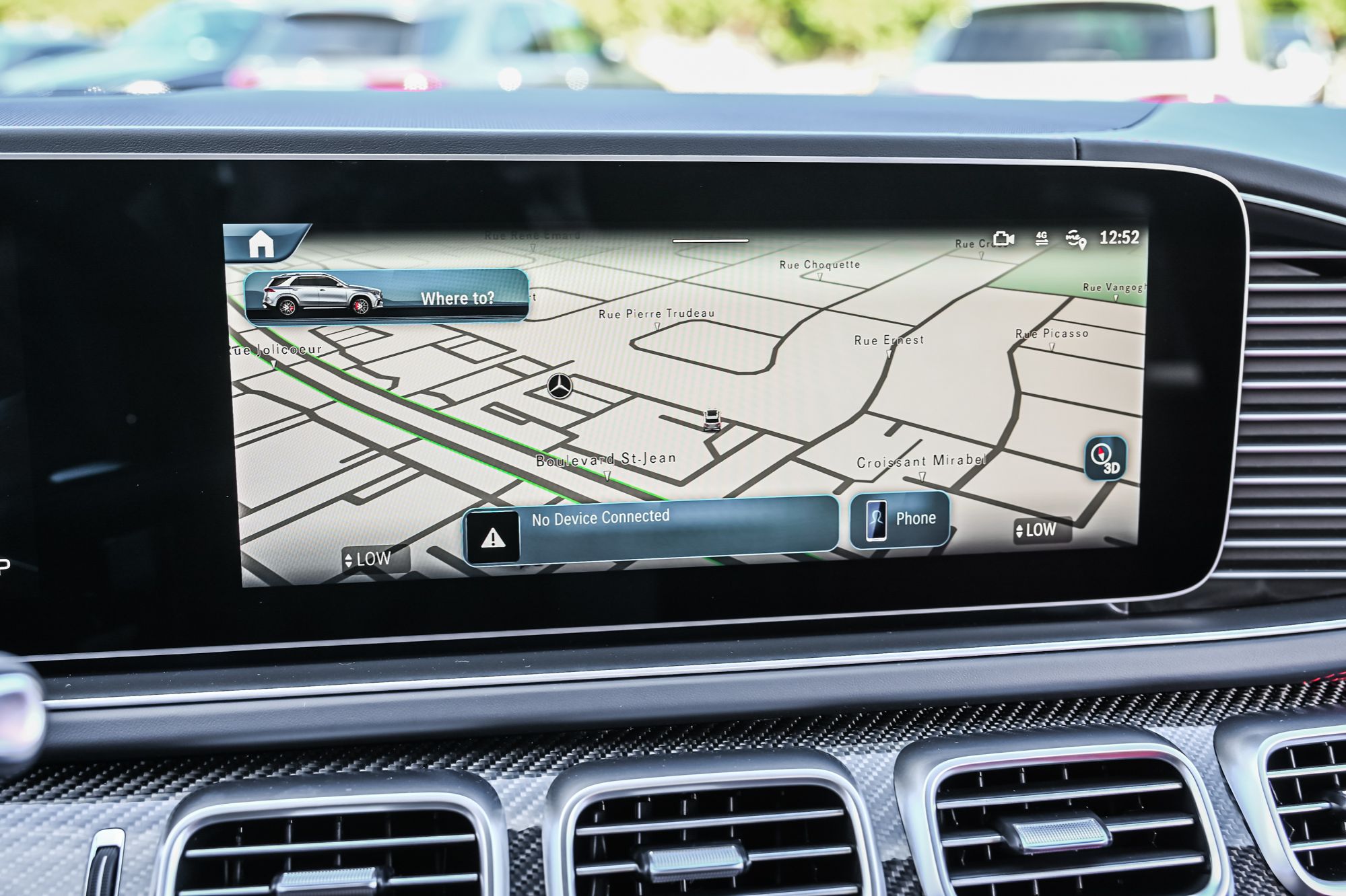 Mercedes-Benz GLE  2026