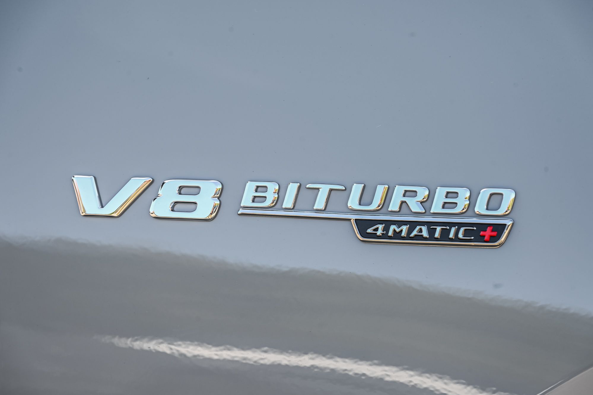 Mercedes-Benz GLE  2026