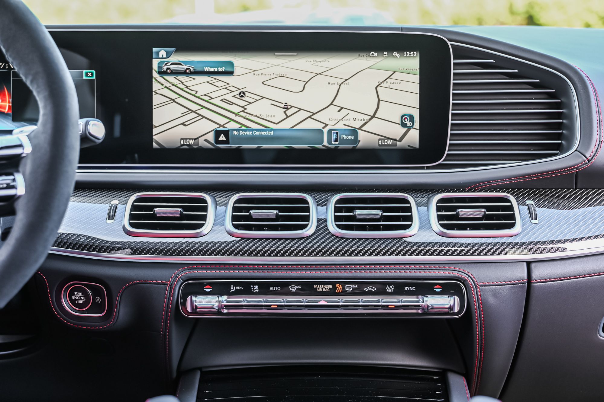 Mercedes-Benz GLE  2026