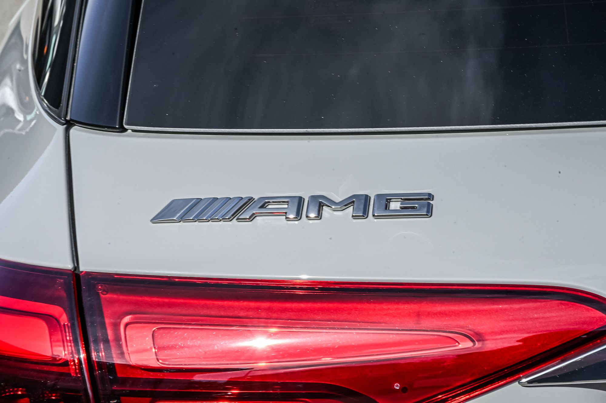 Mercedes-Benz GLE  2026