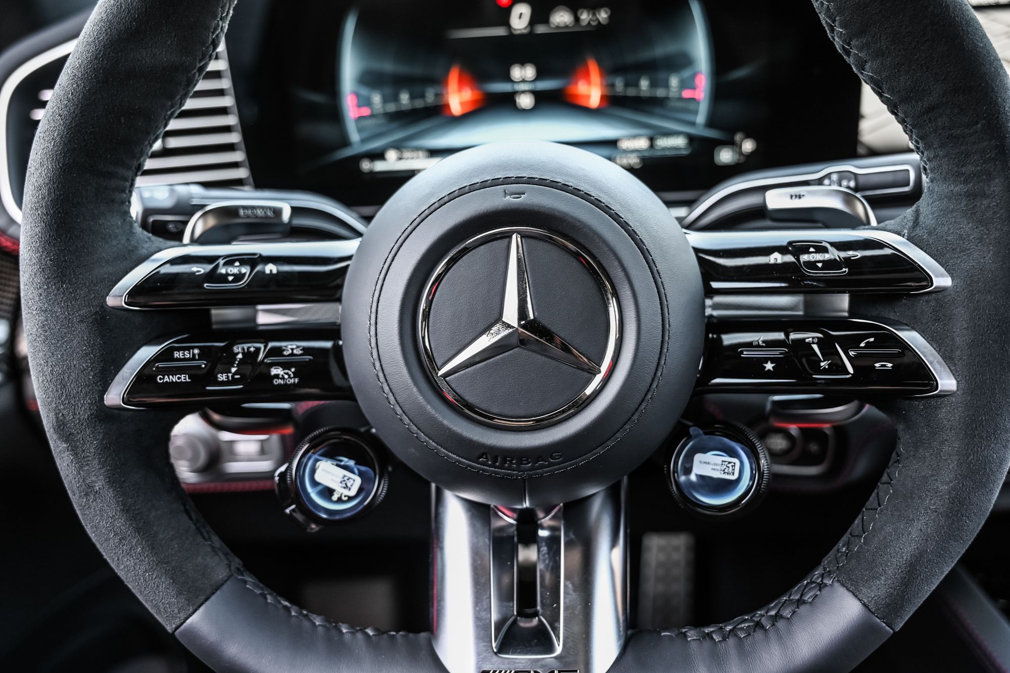 Mercedes-Benz GLE  2026