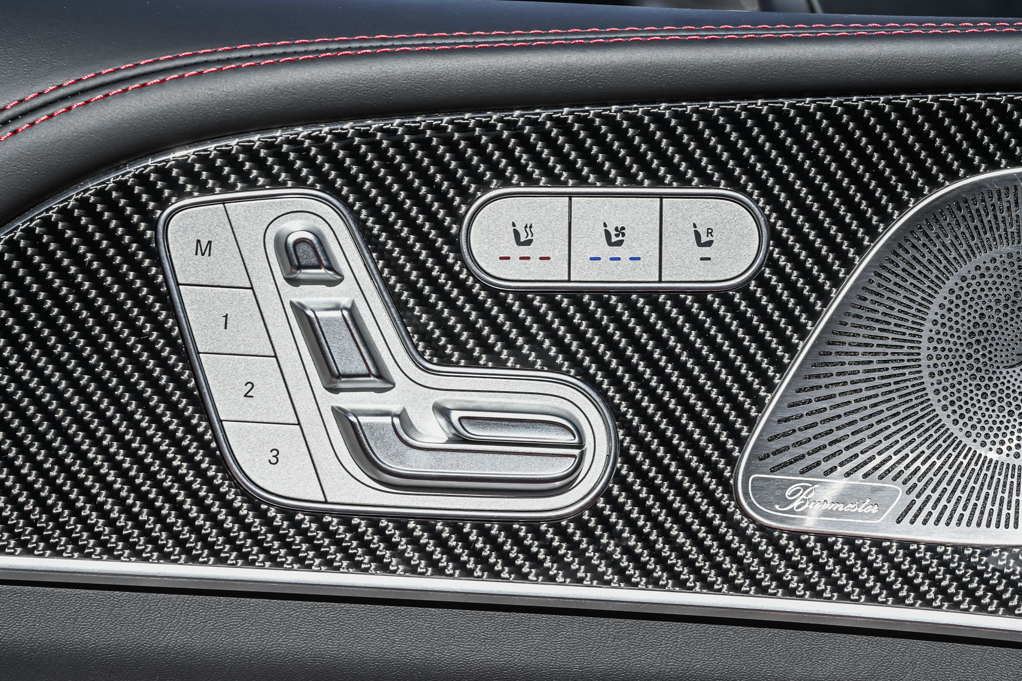 Mercedes-Benz GLE  2026