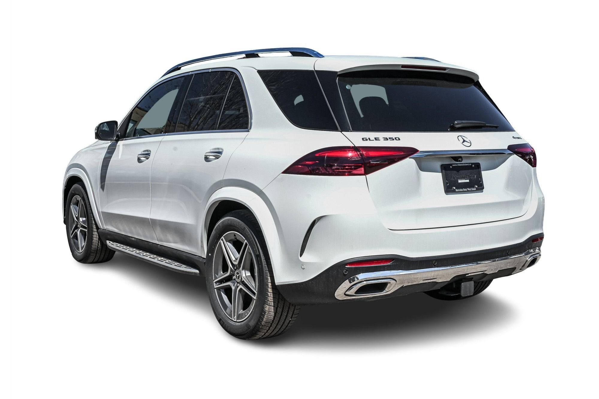 2026 Mercedes-Benz GLE