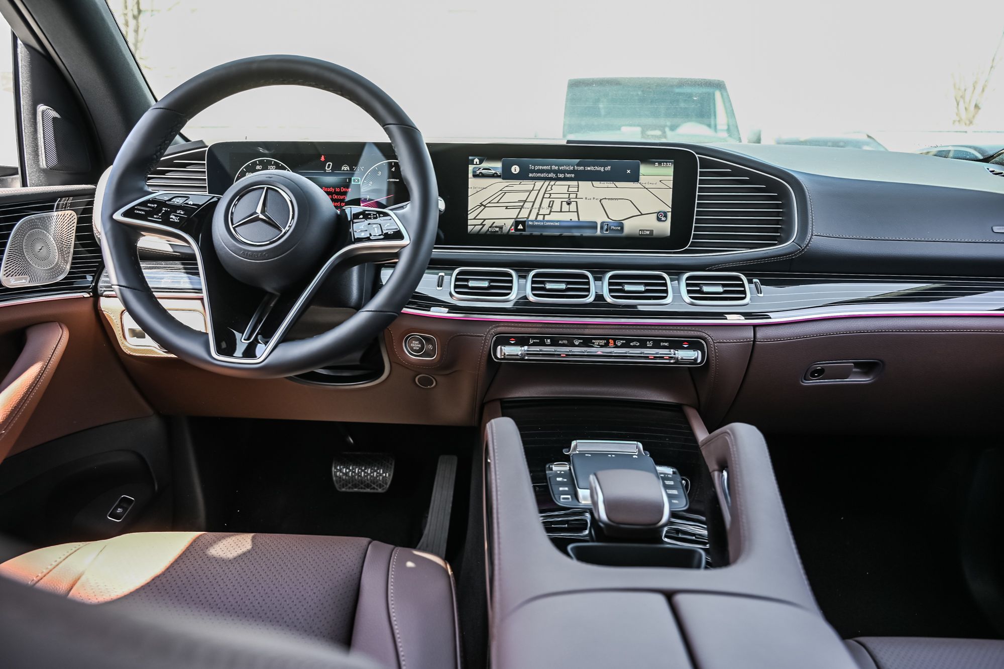 2026 Mercedes-Benz GLE