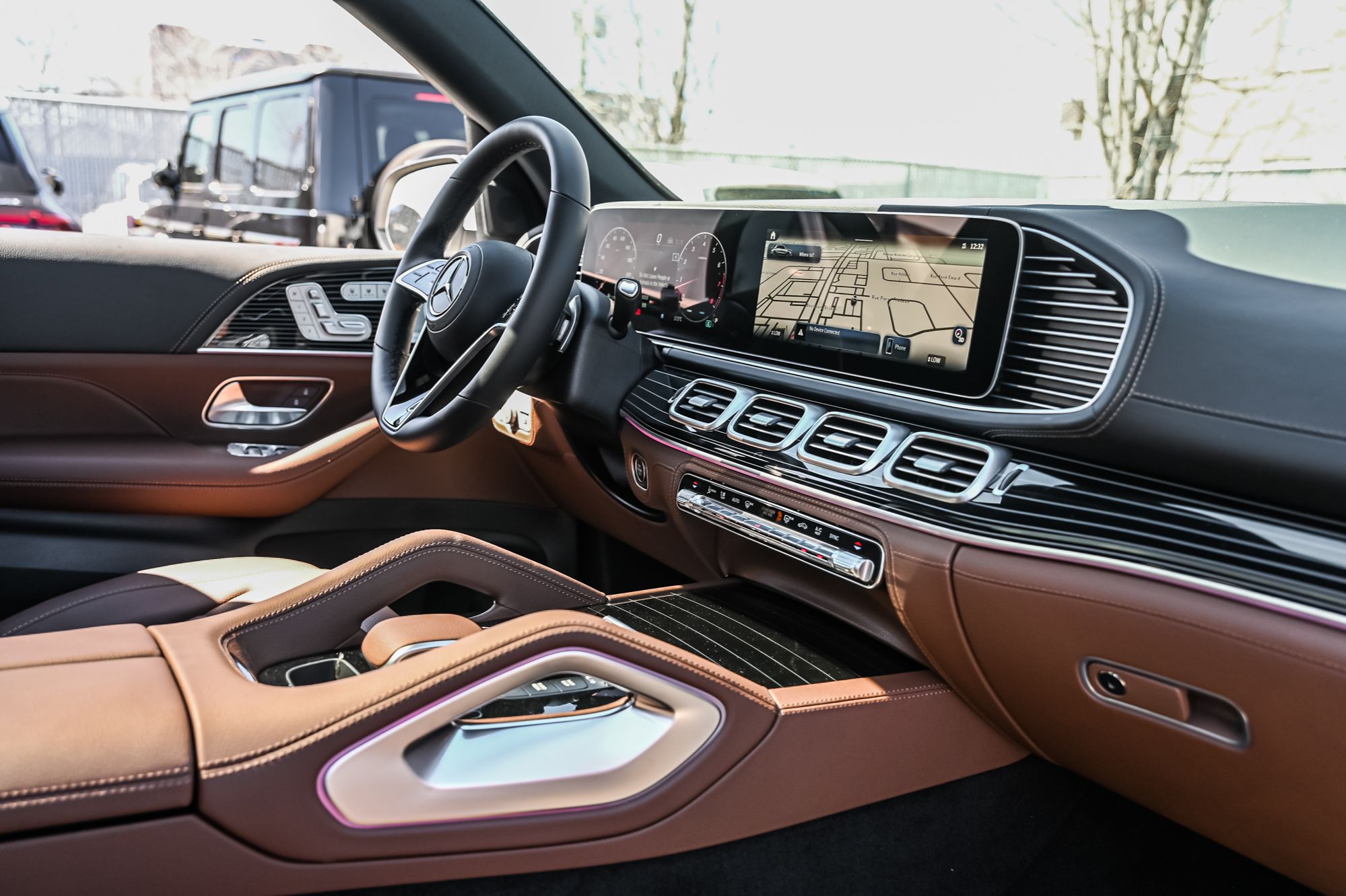 2026 Mercedes-Benz GLE