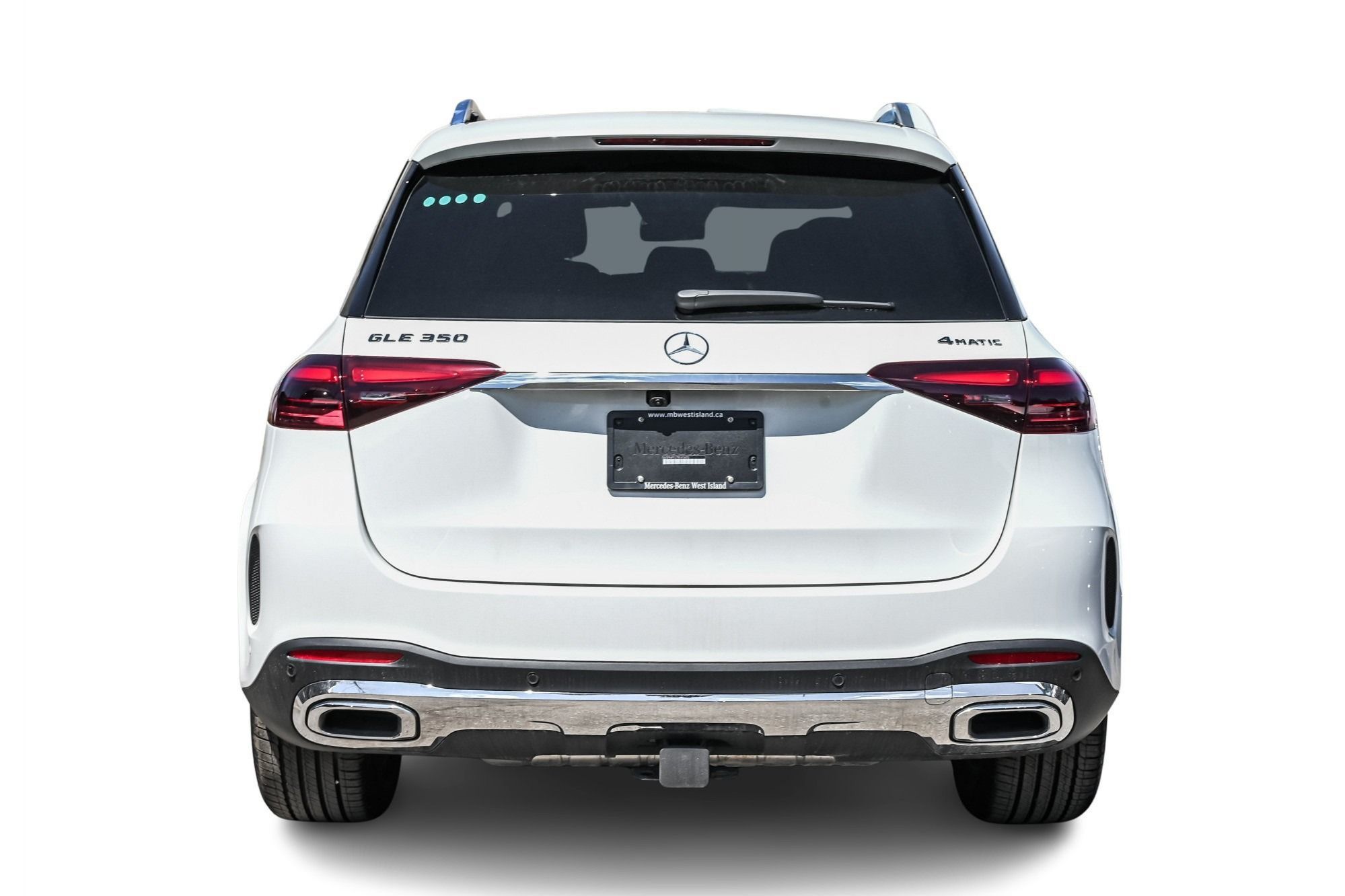 2026 Mercedes-Benz GLE
