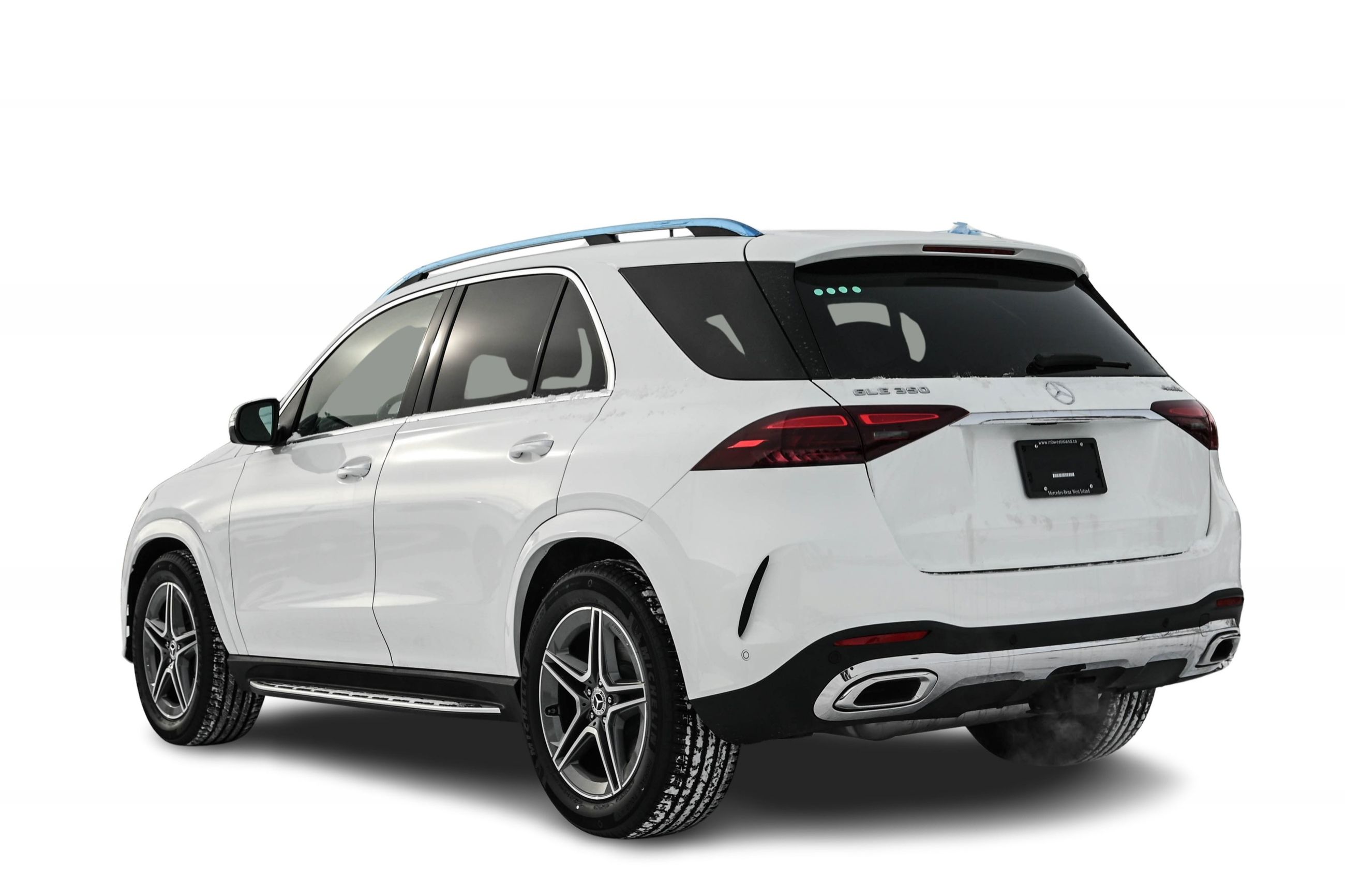 2026 Mercedes-Benz GLE