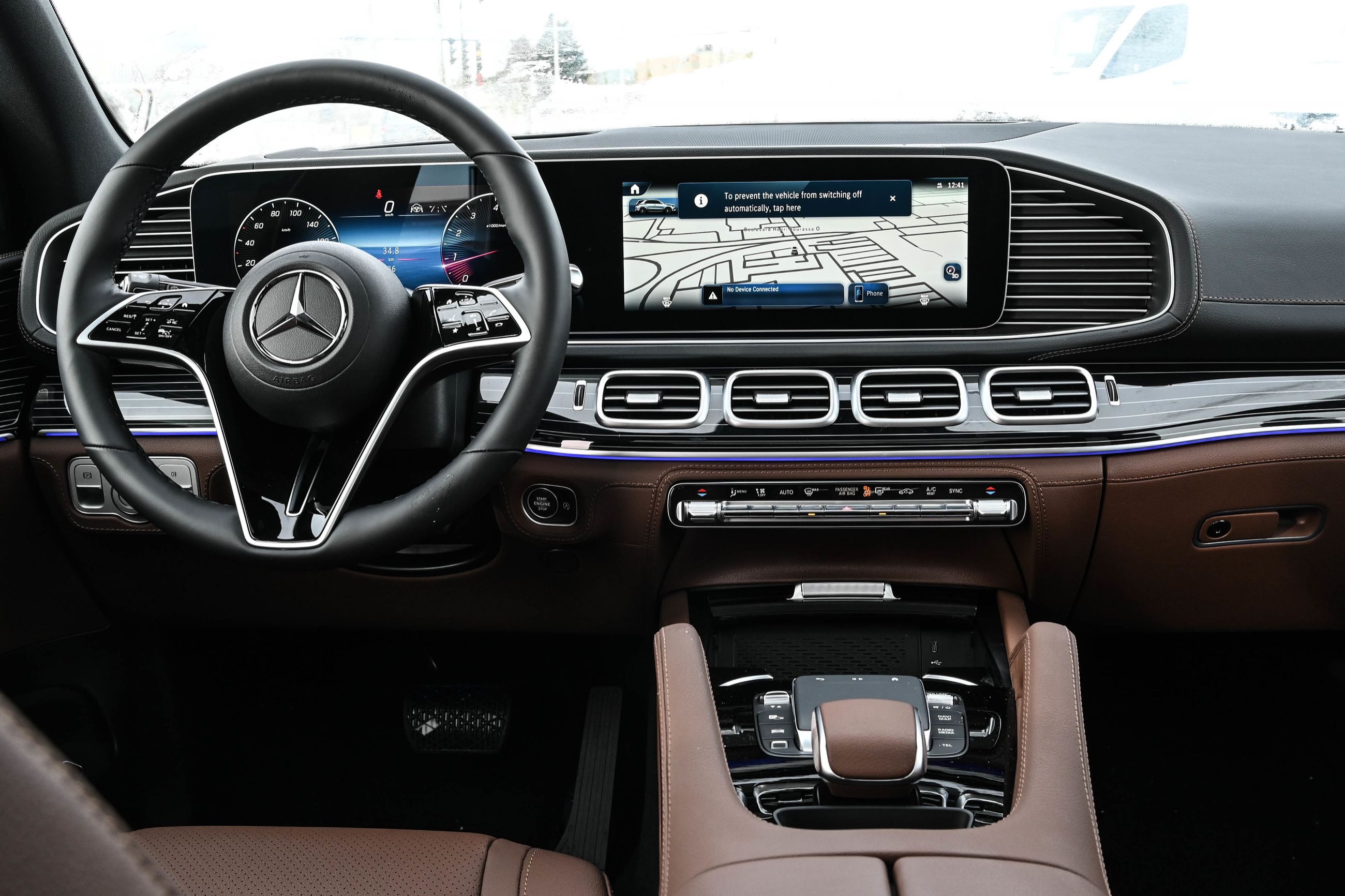 2026 Mercedes-Benz GLE