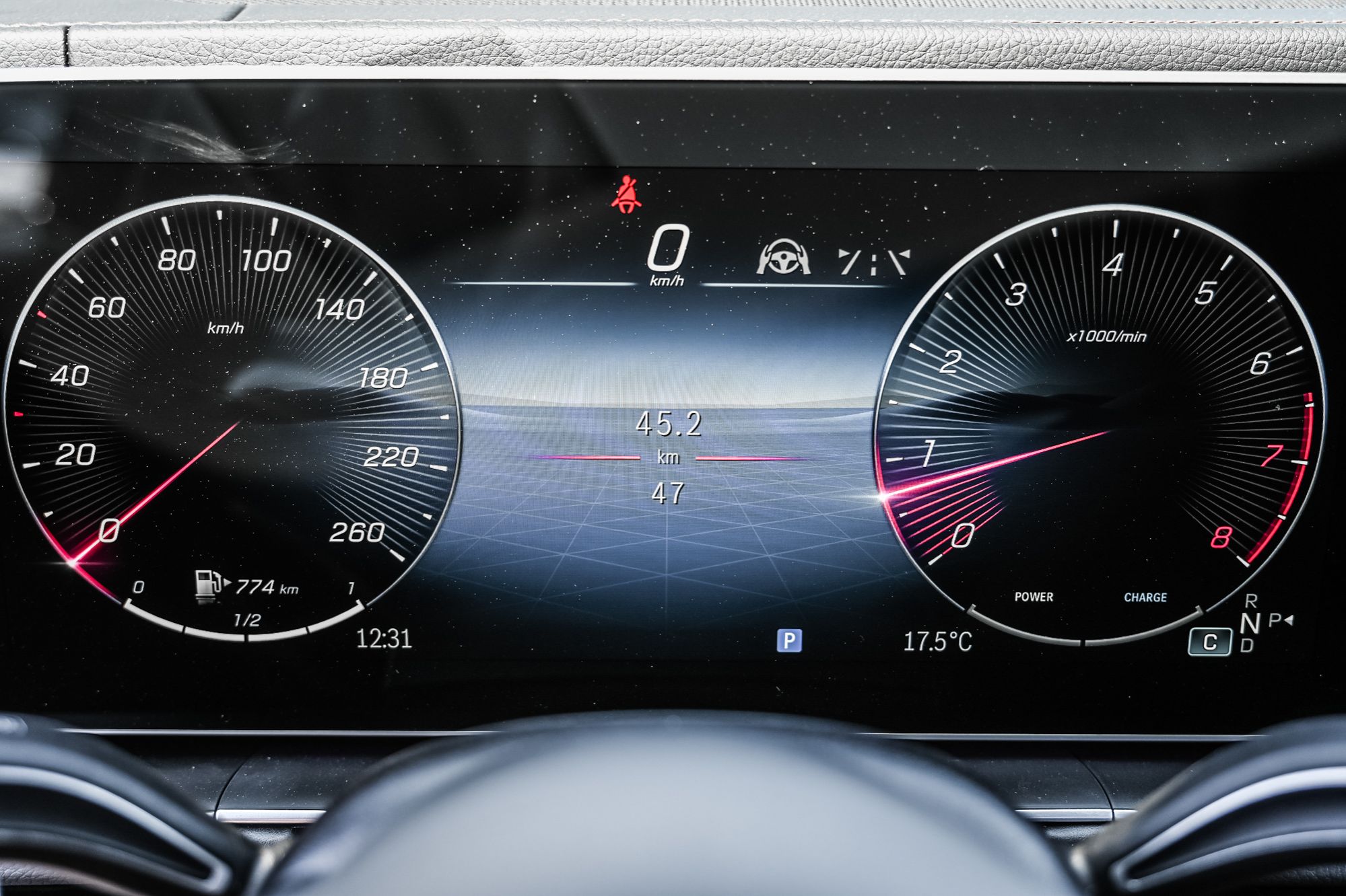2026 Mercedes-Benz GLE