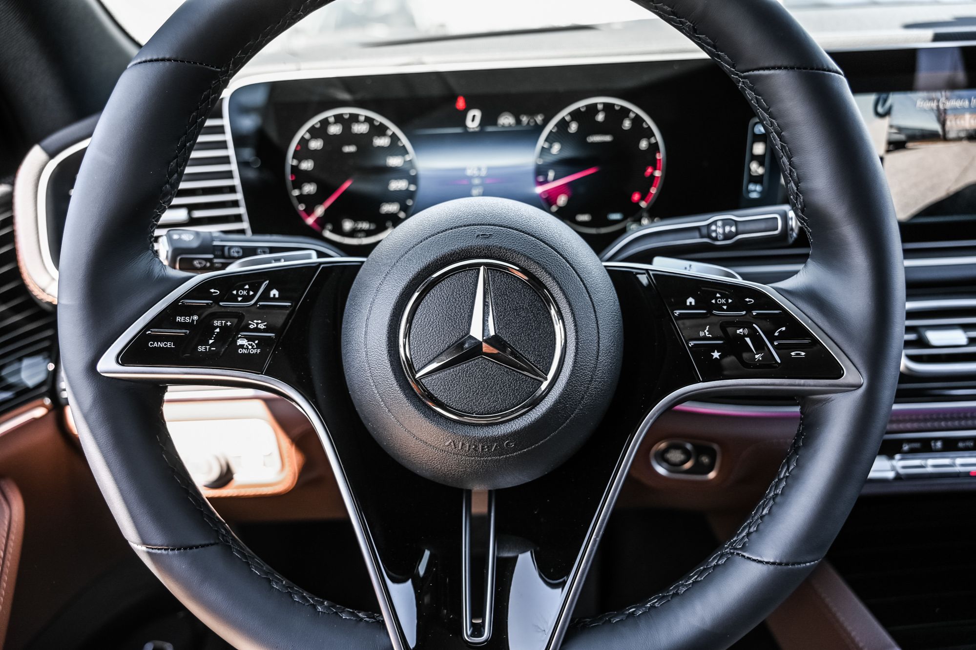 2026 Mercedes-Benz GLE