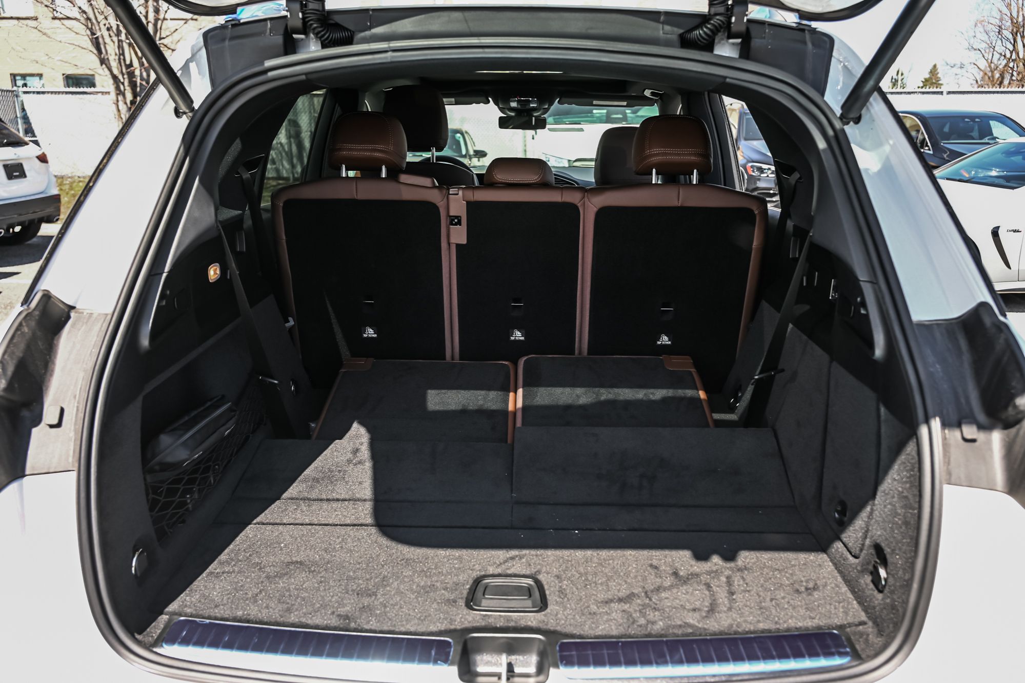 2026 Mercedes-Benz GLE