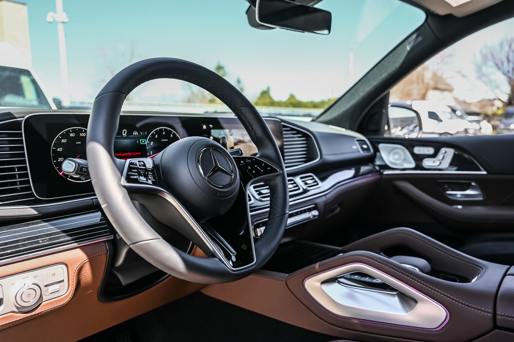 2026 Mercedes-Benz GLE