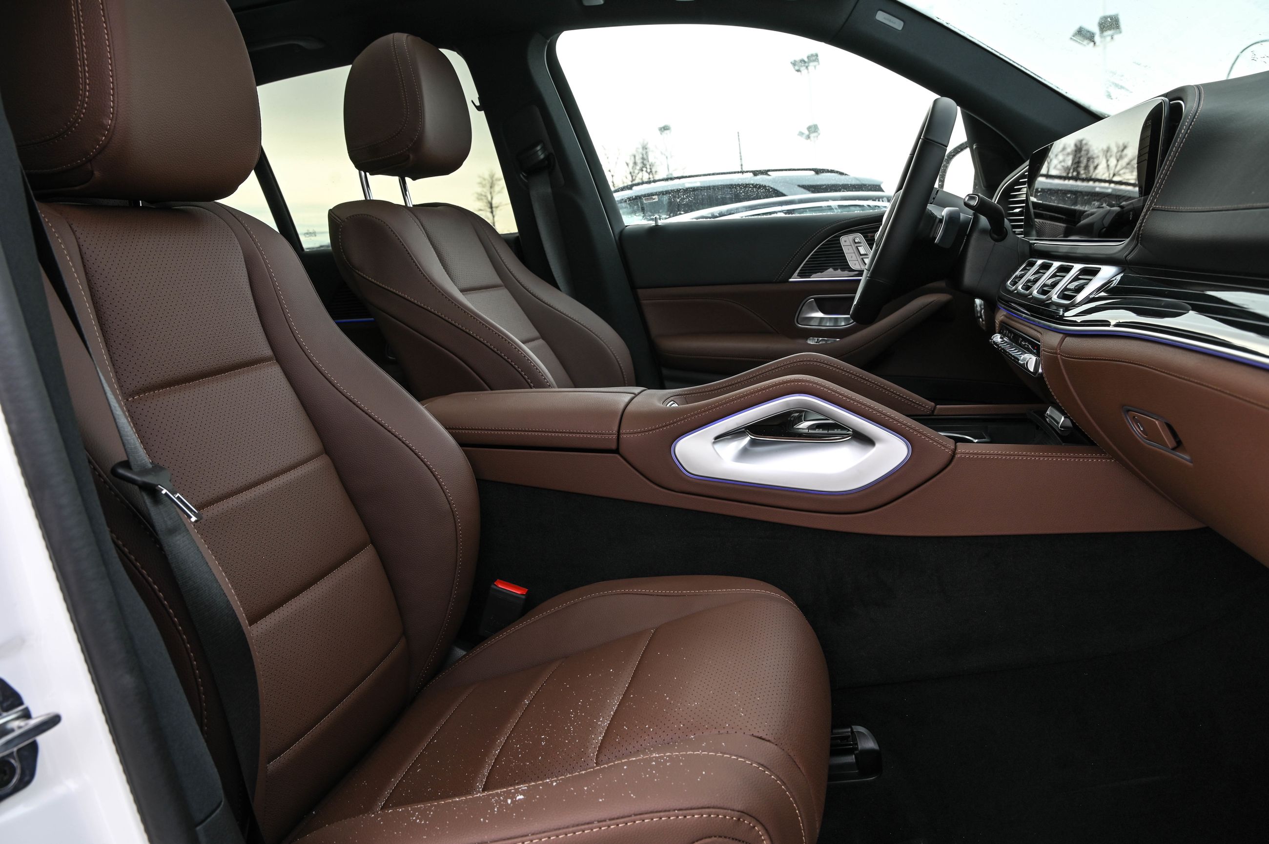 2026 Mercedes-Benz GLE