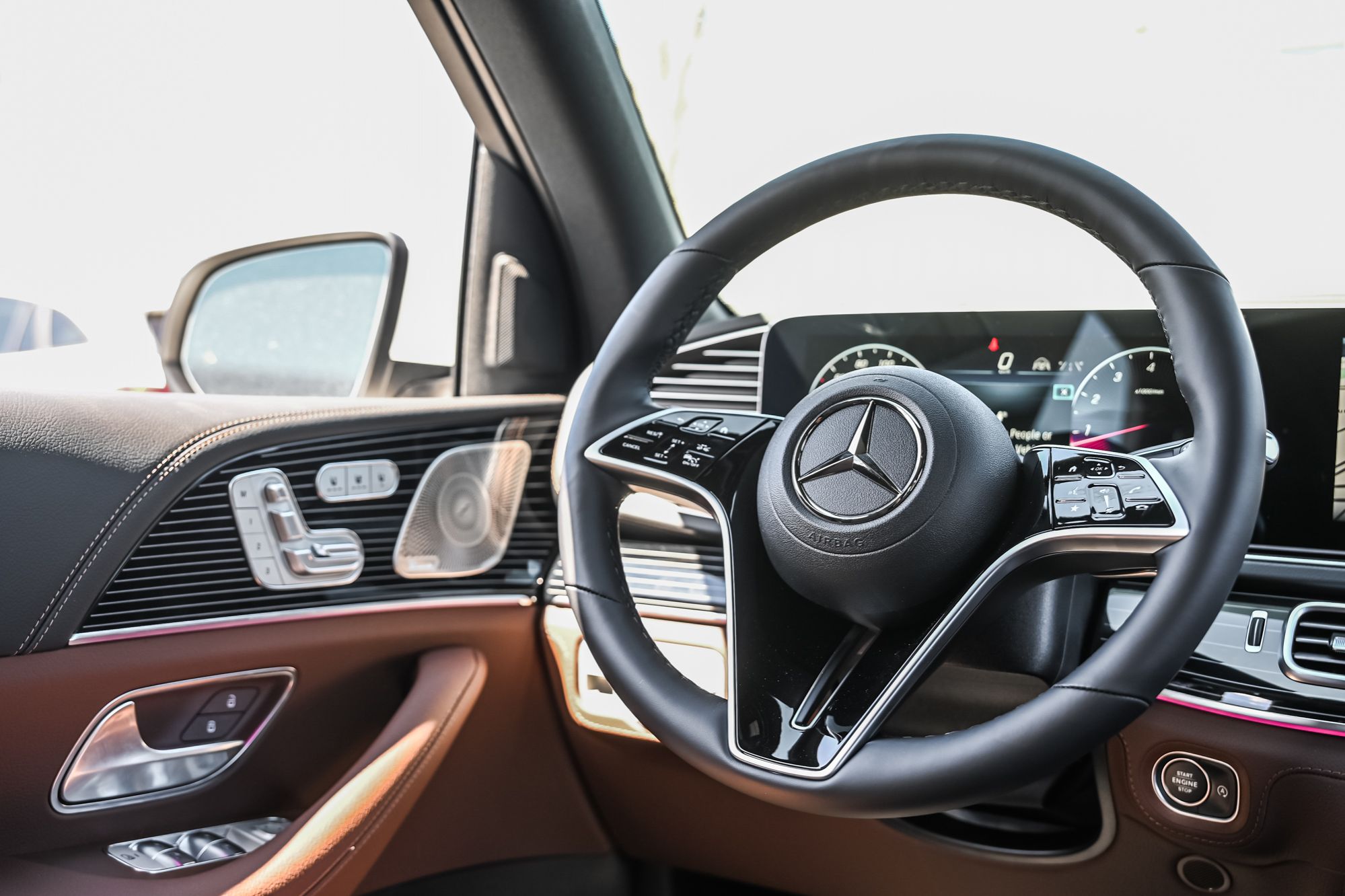 2026 Mercedes-Benz GLE