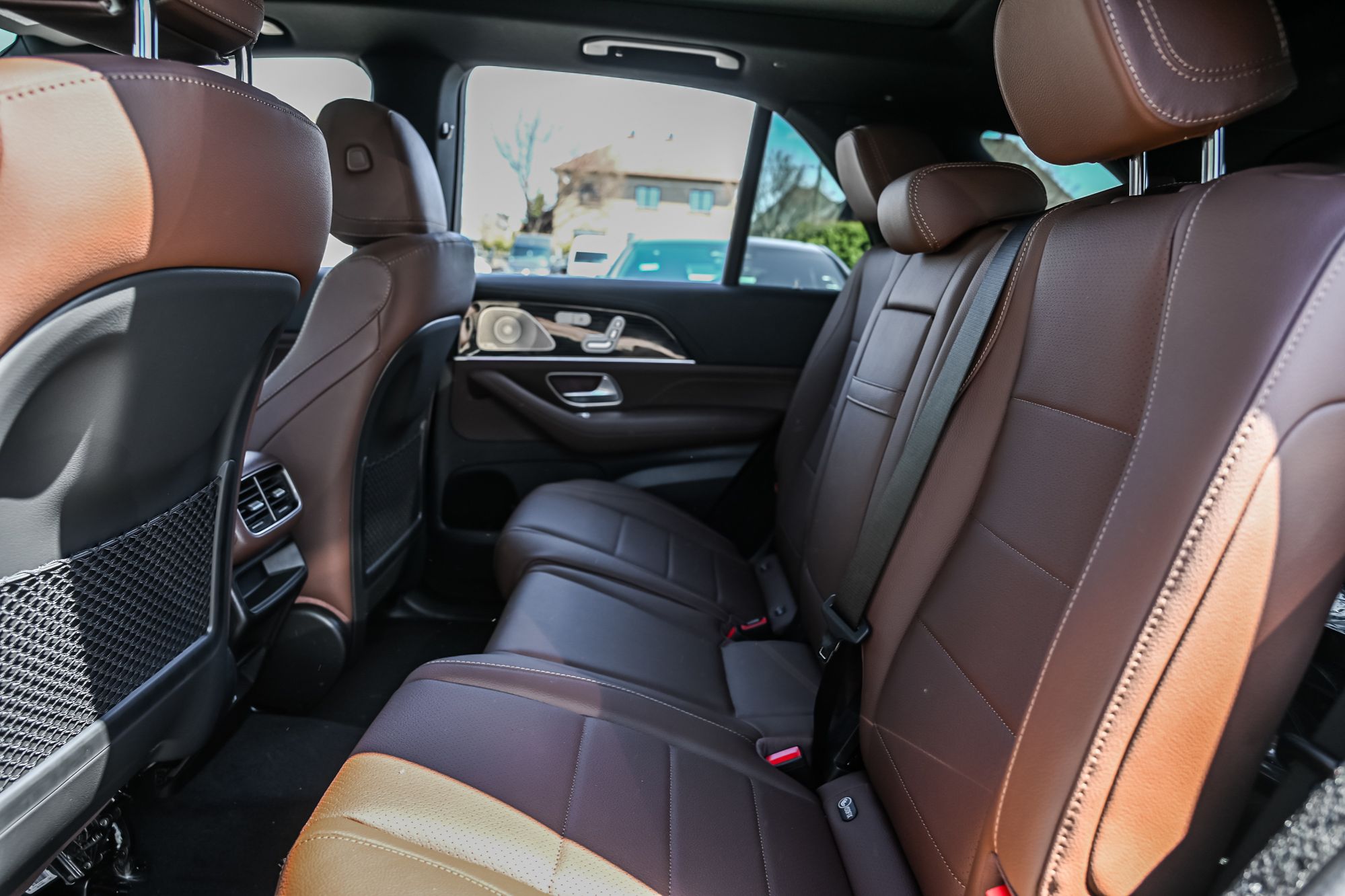 2026 Mercedes-Benz GLE