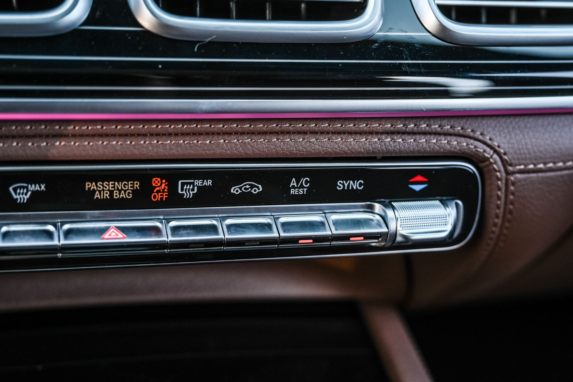2026 Mercedes-Benz GLE